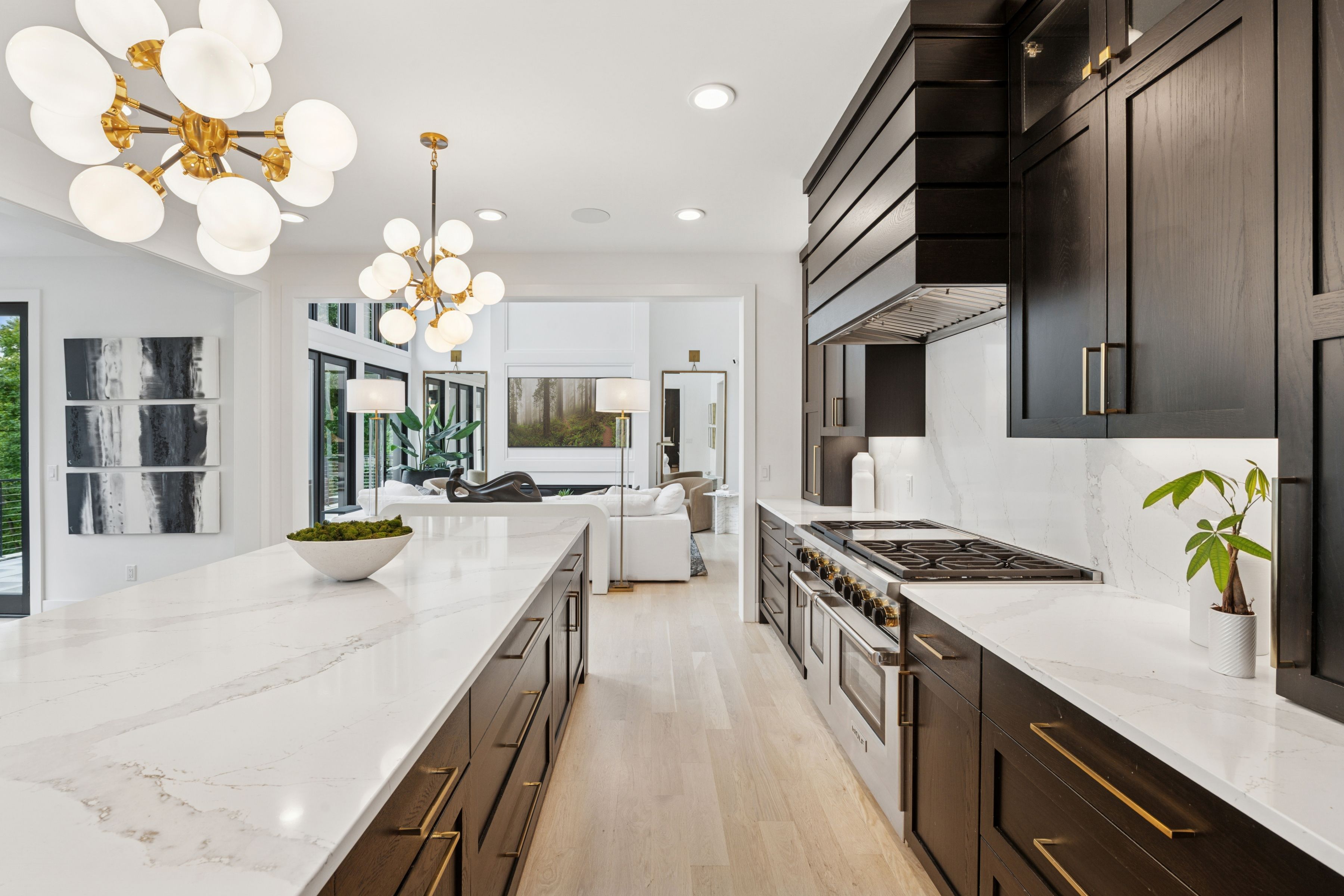  Architectural Excellence Meets Lake Minnetonka Luxury - 物件實景