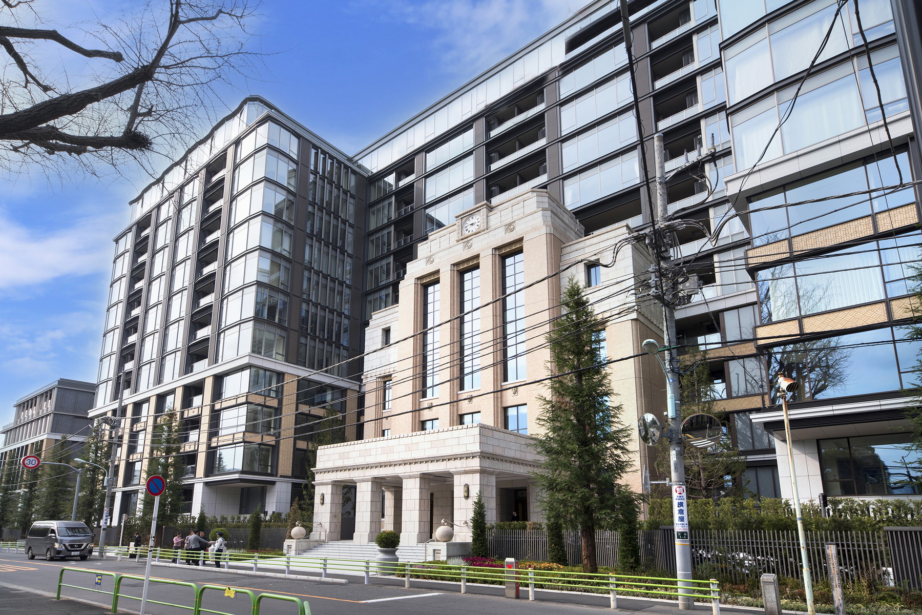  Mita Garden Hills East Hill - 物件實景