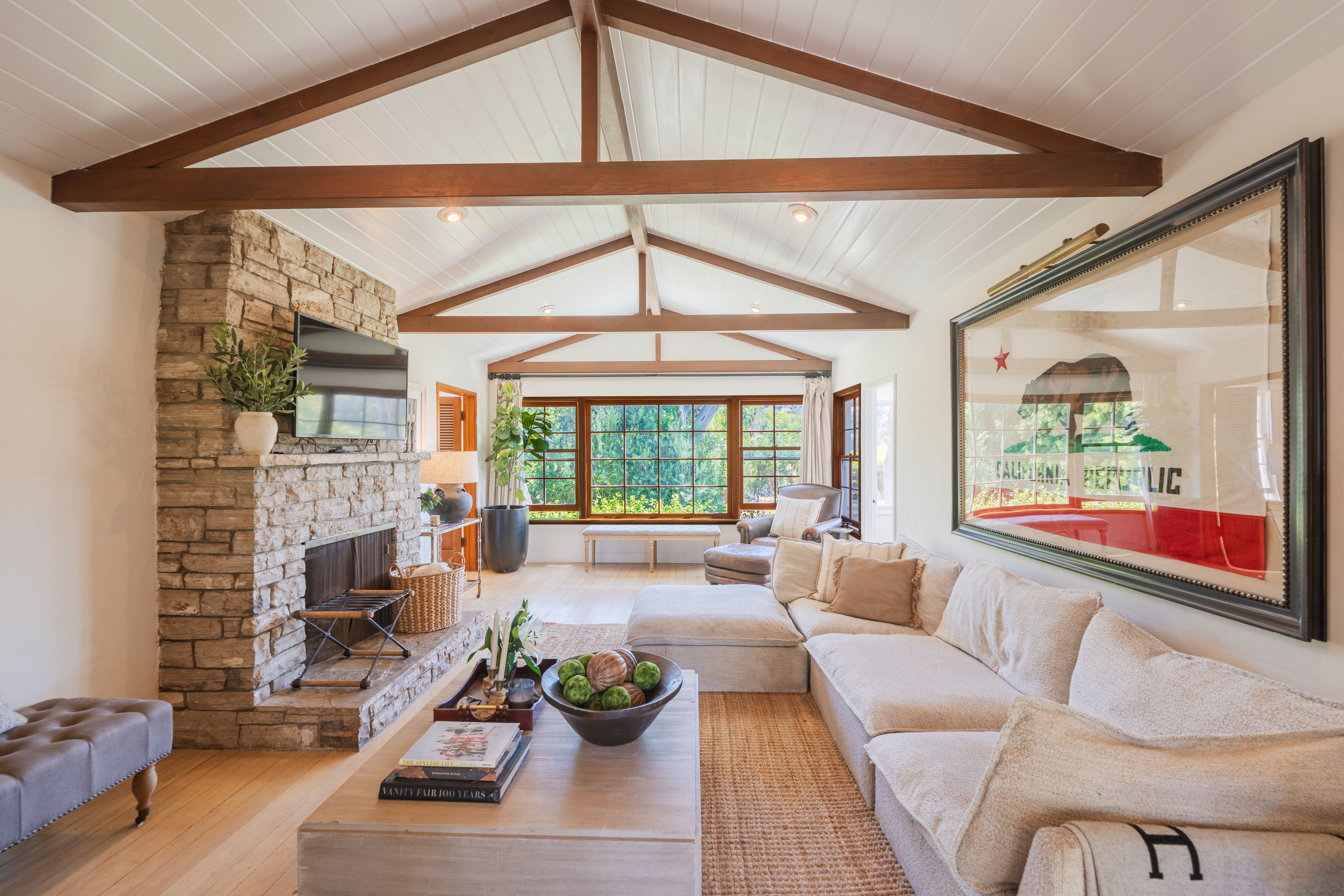  3224 Palos Verdes Drive North, Palos Verdes Estates, CA 90274 - 物件實景