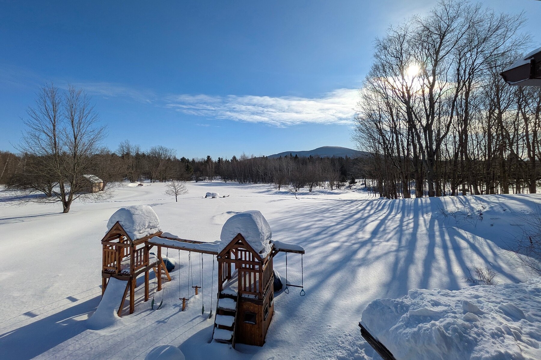  Granby, Eastern Townships - 物件實景