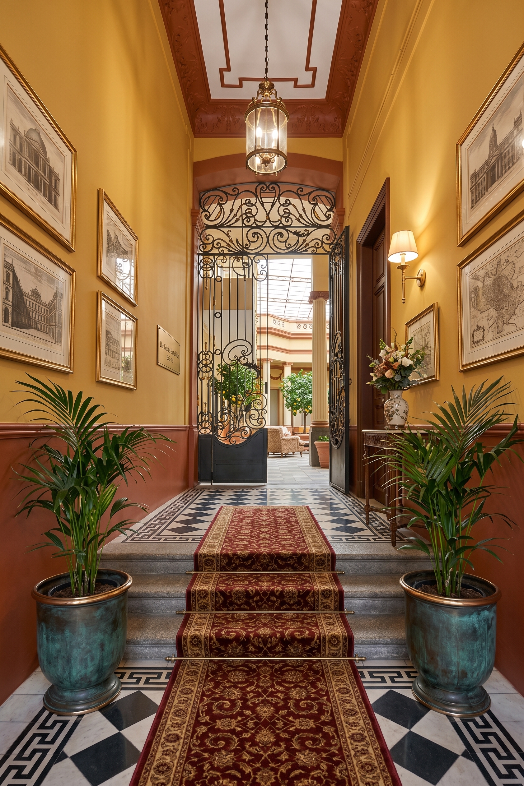 Property to Remodel in the Historic Center - 物件實景