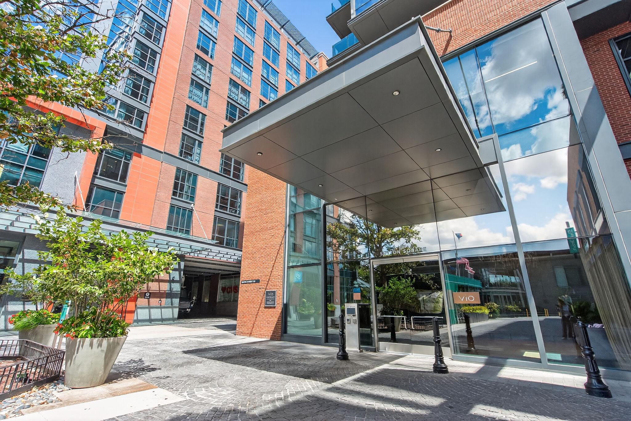  45 Sutton Square SW, Washington, DC, 20024 - 物件實景