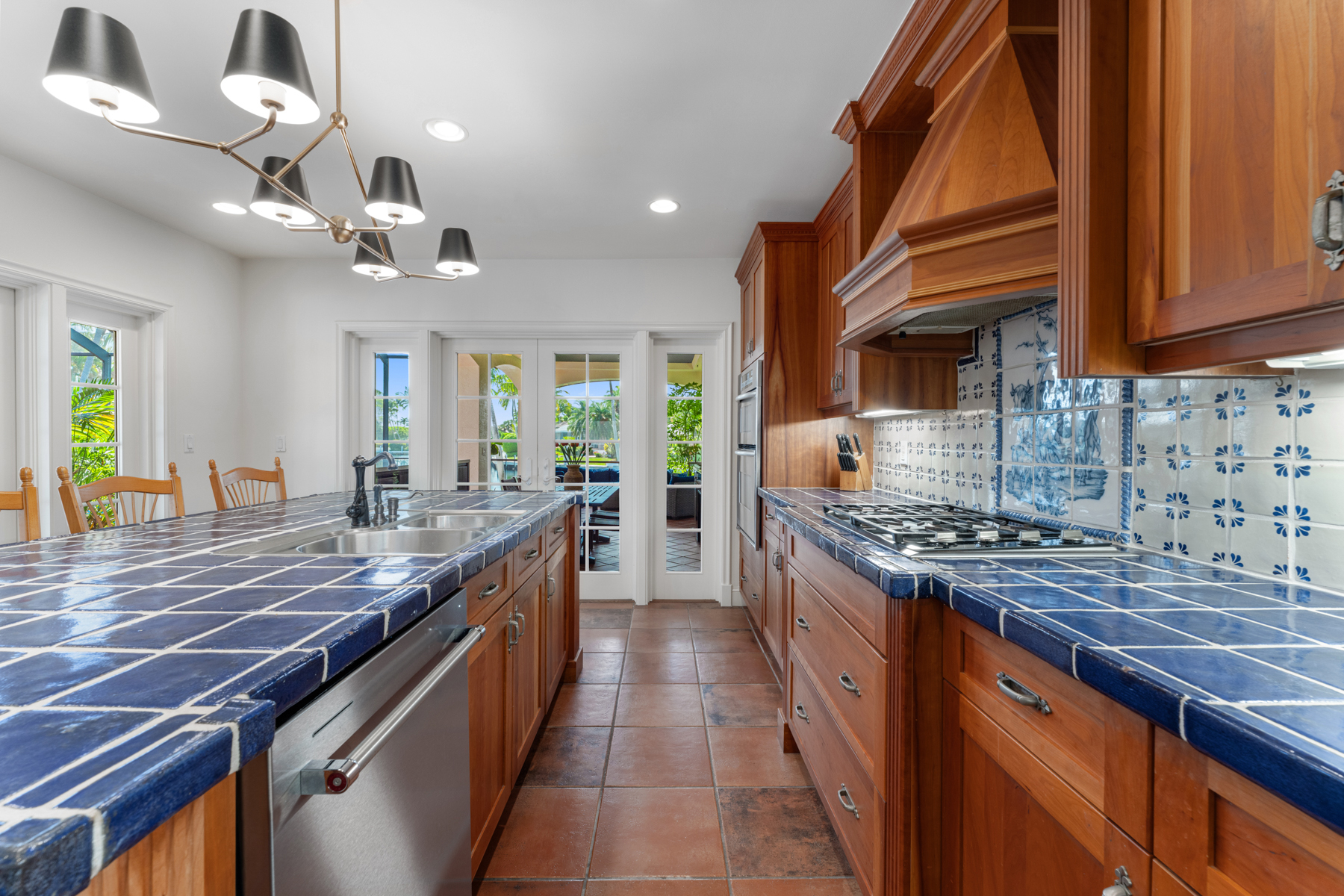  9 Grayvik Drive - Ocean Reef Club - 物件實景