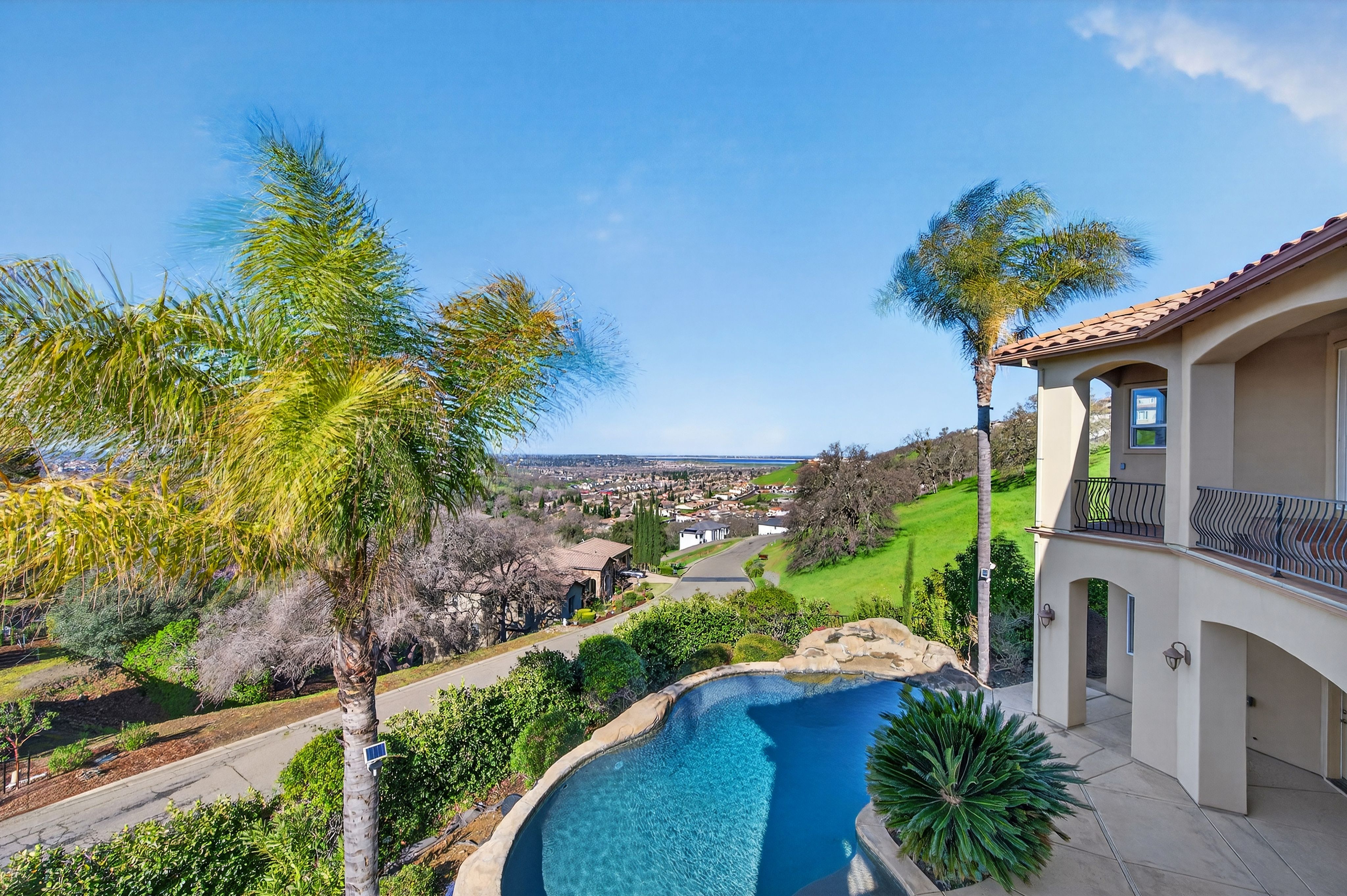  512 Montridge Way, El Dorado Hills, CA 95762 - 物件實景