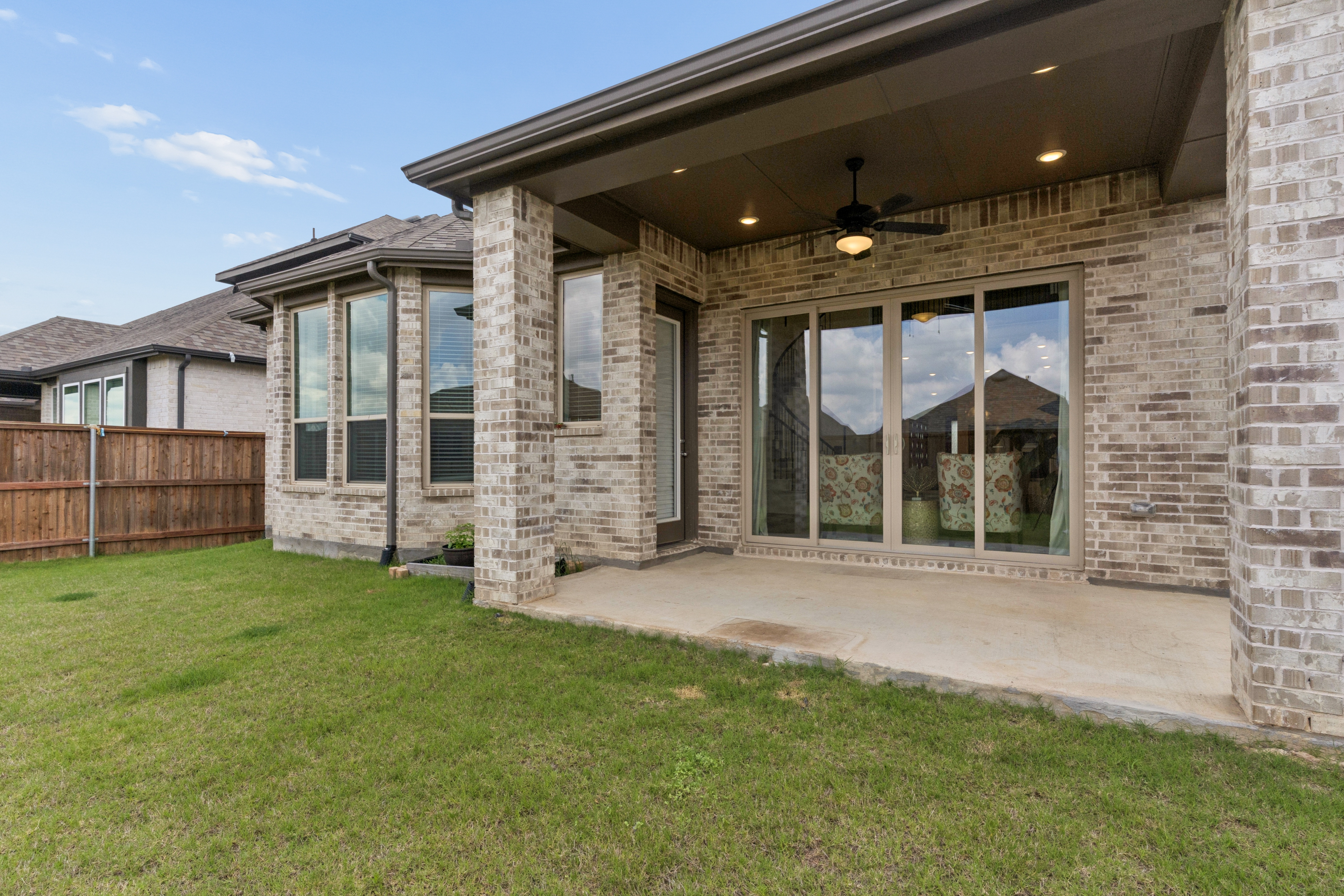  4731 Firewheel Court, Aubrey, TX, 76227 - 物件實景