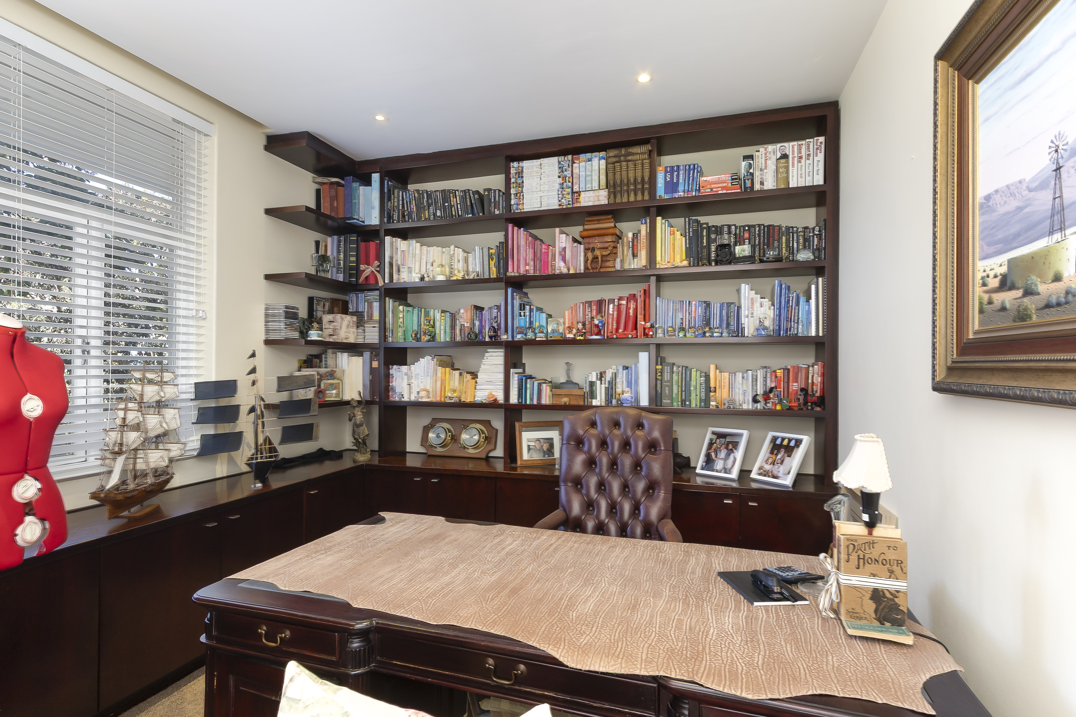  114 Erinvale Avenue, Erinvale Golf Estate - 物件實景