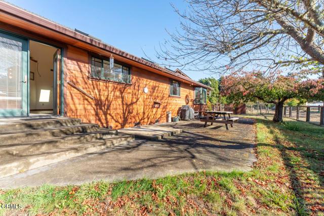 Fort Bragg, California, 95437, United States, 2 Bedrooms Bedrooms, ,3 BathroomsBathrooms,Residential,For Sale,1910699