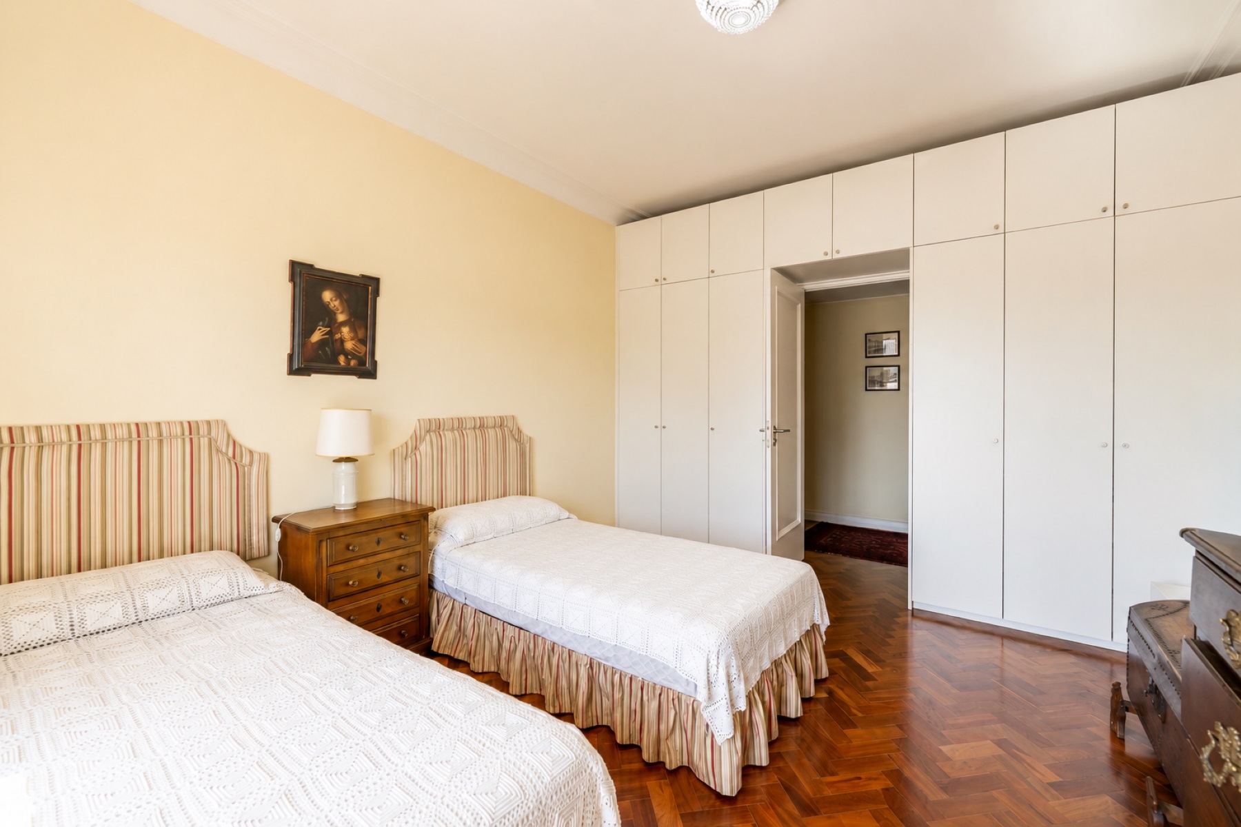  Flat, 4 bedrooms, for Sale - 物件實景