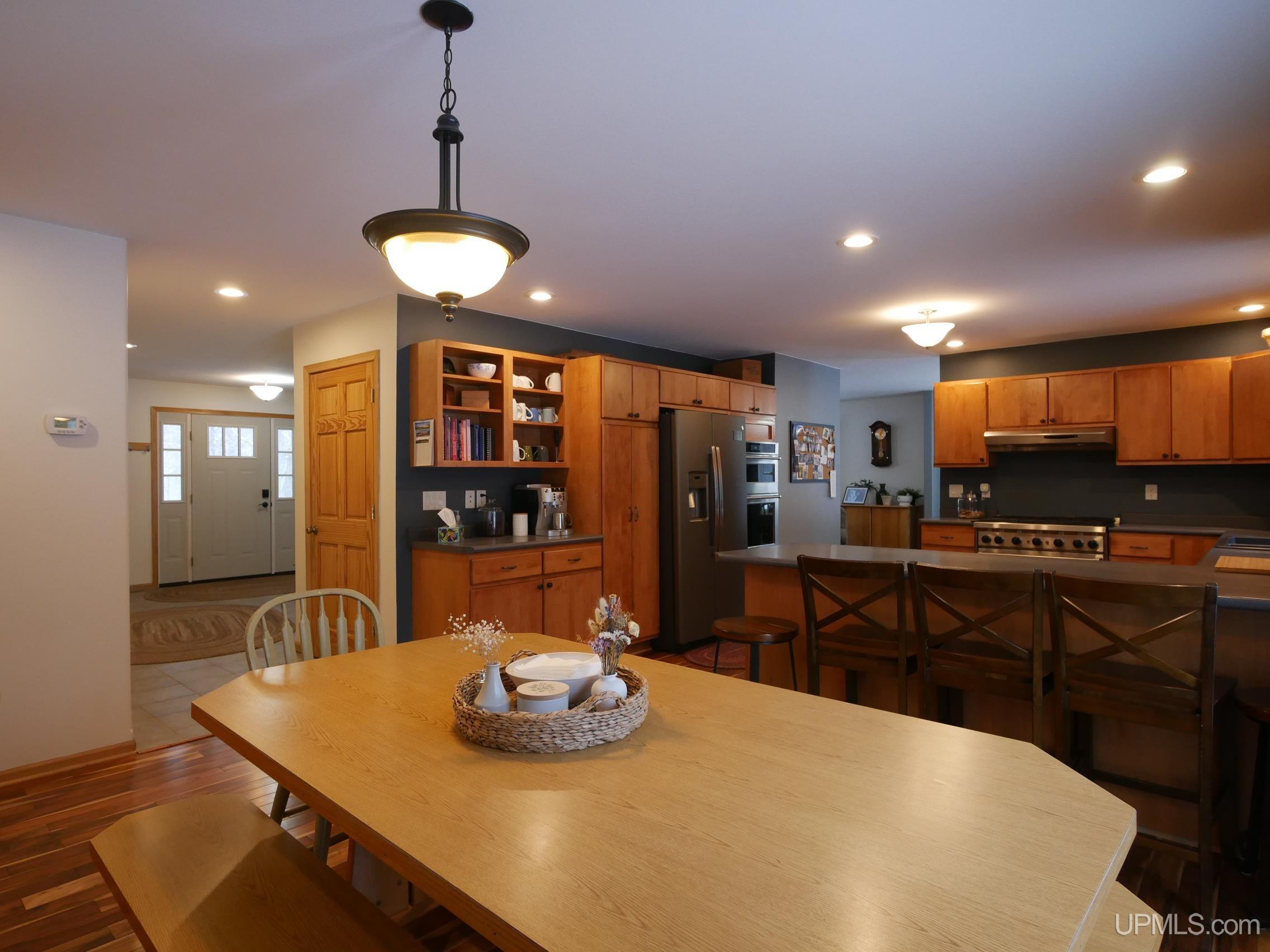 Houghton, Michigan, 49931, United States, 4 Bedrooms Bedrooms, ,3 BathroomsBathrooms,Residential,For Sale,1924380