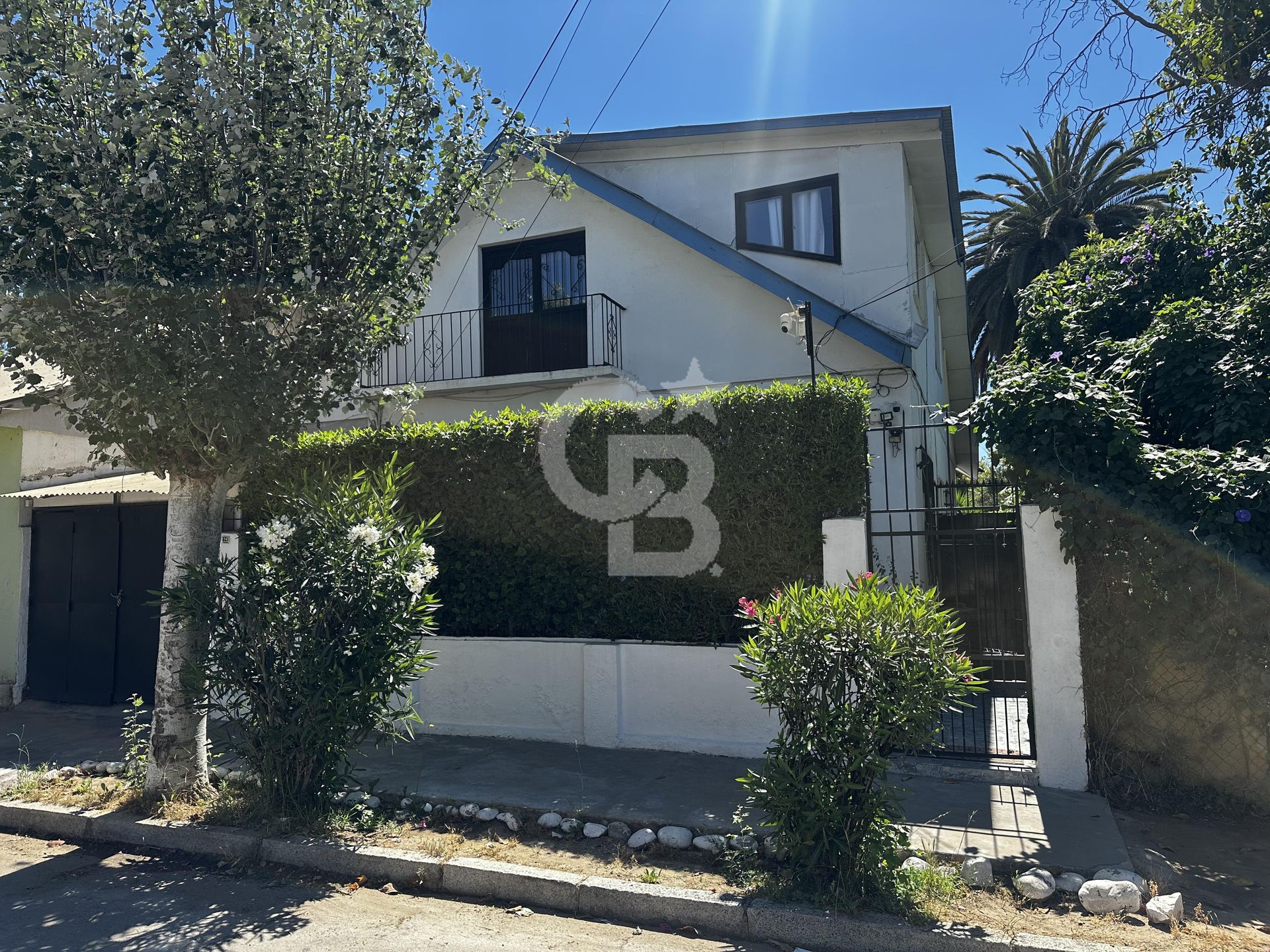 Villa Alemana, Chile, 4 Bedrooms Bedrooms, ,2 BathroomsBathrooms,Residential,For Sale,2000516