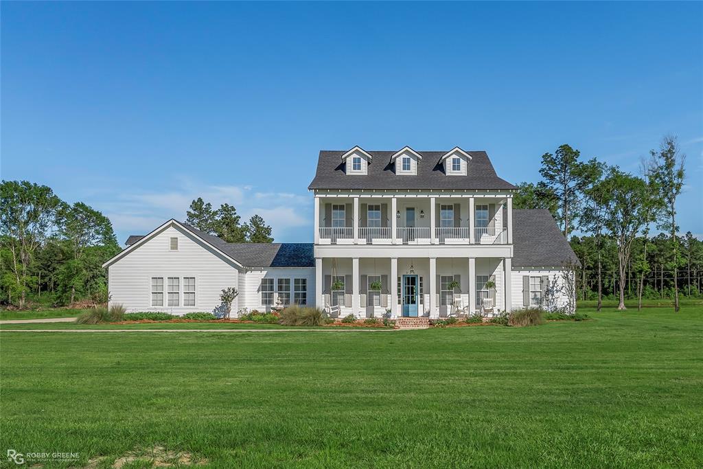 Frierson, Louisiana, 71027, United States, 5 Bedrooms Bedrooms, ,4 BathroomsBathrooms,Residential,For Sale,1827037