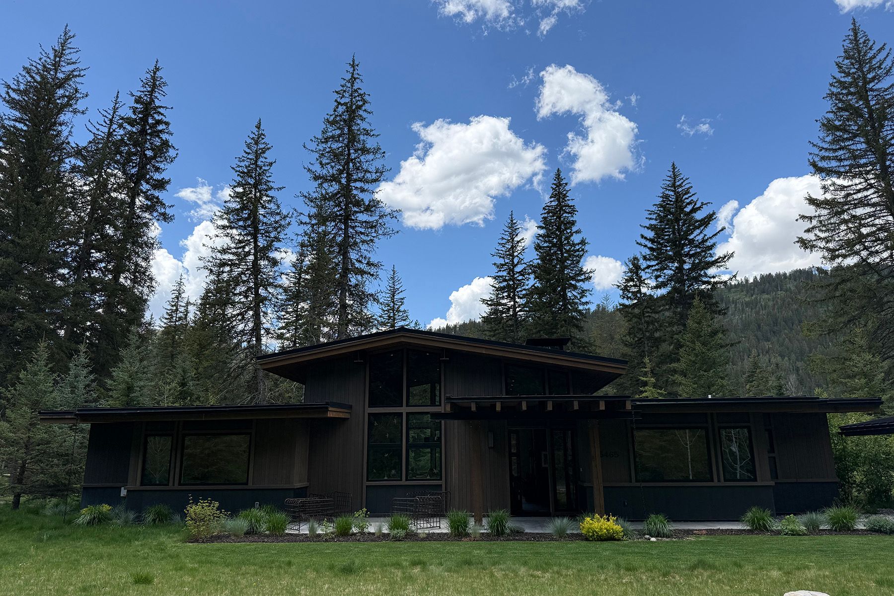  Snake River Sporting Club Residence - 物件實景