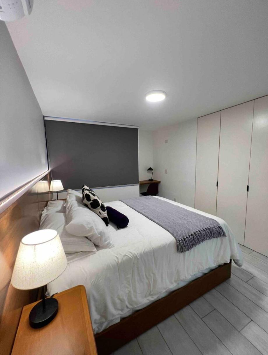 Benito Juárez, Quintana Roo, 77500, Mexico, 2 Bedrooms Bedrooms, ,1 BathroomBathrooms,Residential,For Sale,1994799