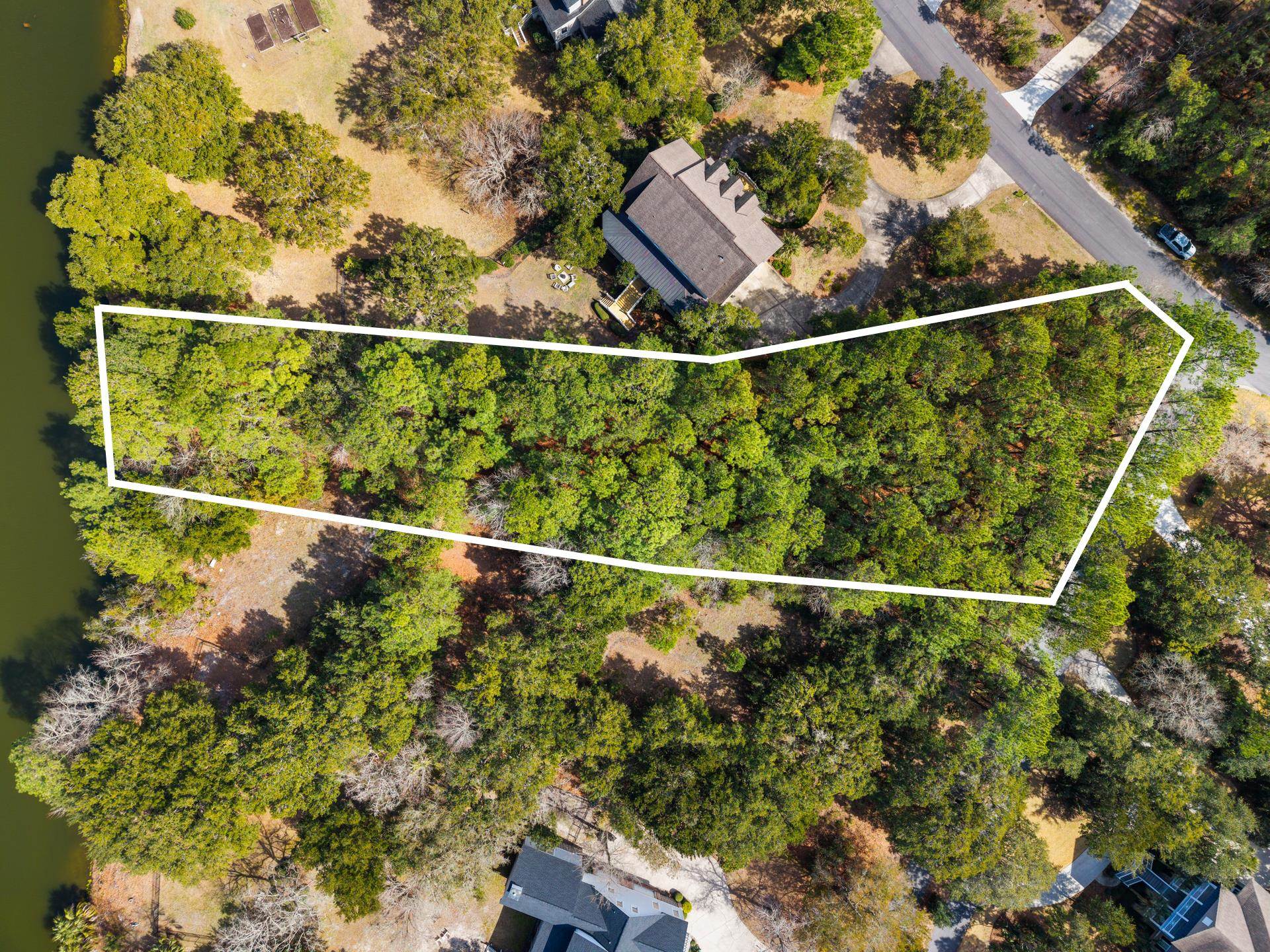  Lot 120 Calais Avenue  DeBordieu Colony - 物件實景