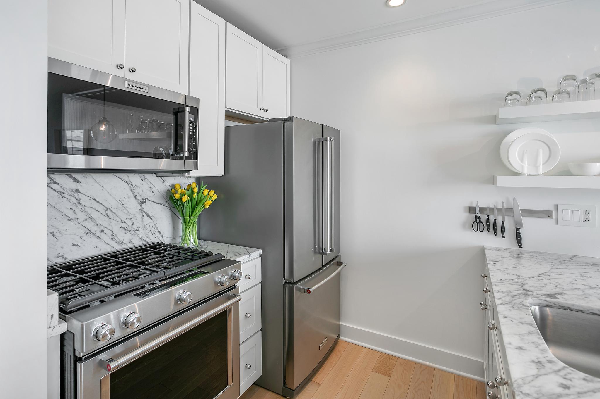  1634 14th Street NW, Washington, DC, 20009 - 物件實景