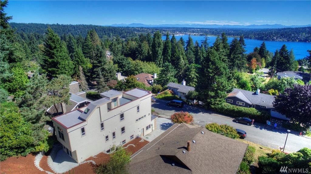 16001 36th Ave NE, Lake Forest Park, Washington, 98155, United States, 3 Bedrooms Bedrooms, ,4 BathroomsBathrooms,Residential,For Sale,16001 36th Ave NE,1611051