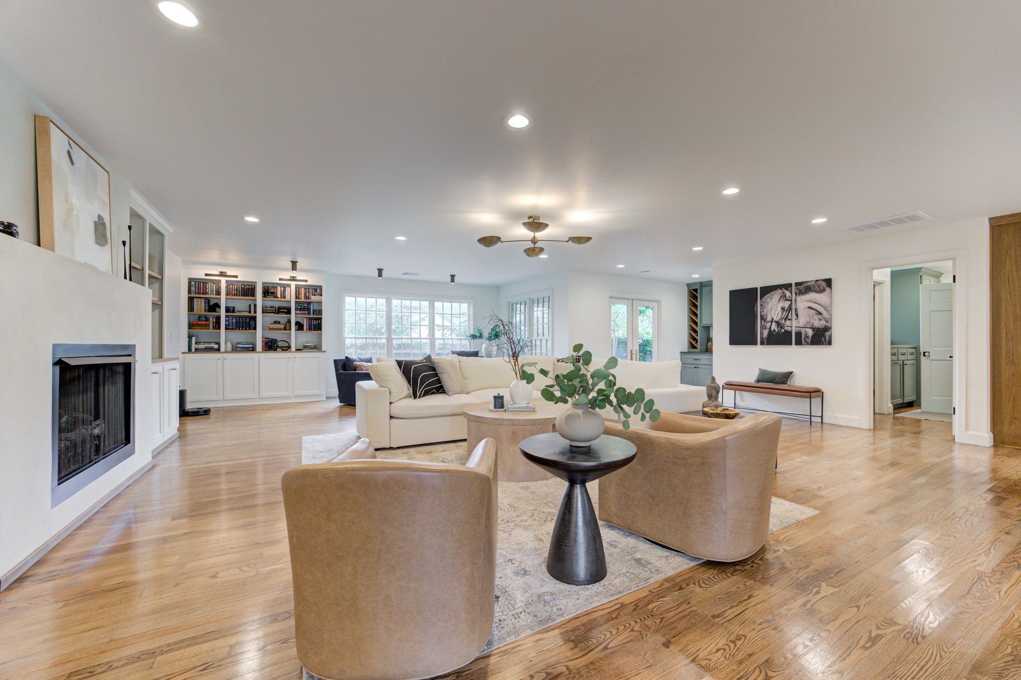  1118 Glenwood Avenue, Nichols Hills, OK 73116 - 物件實景