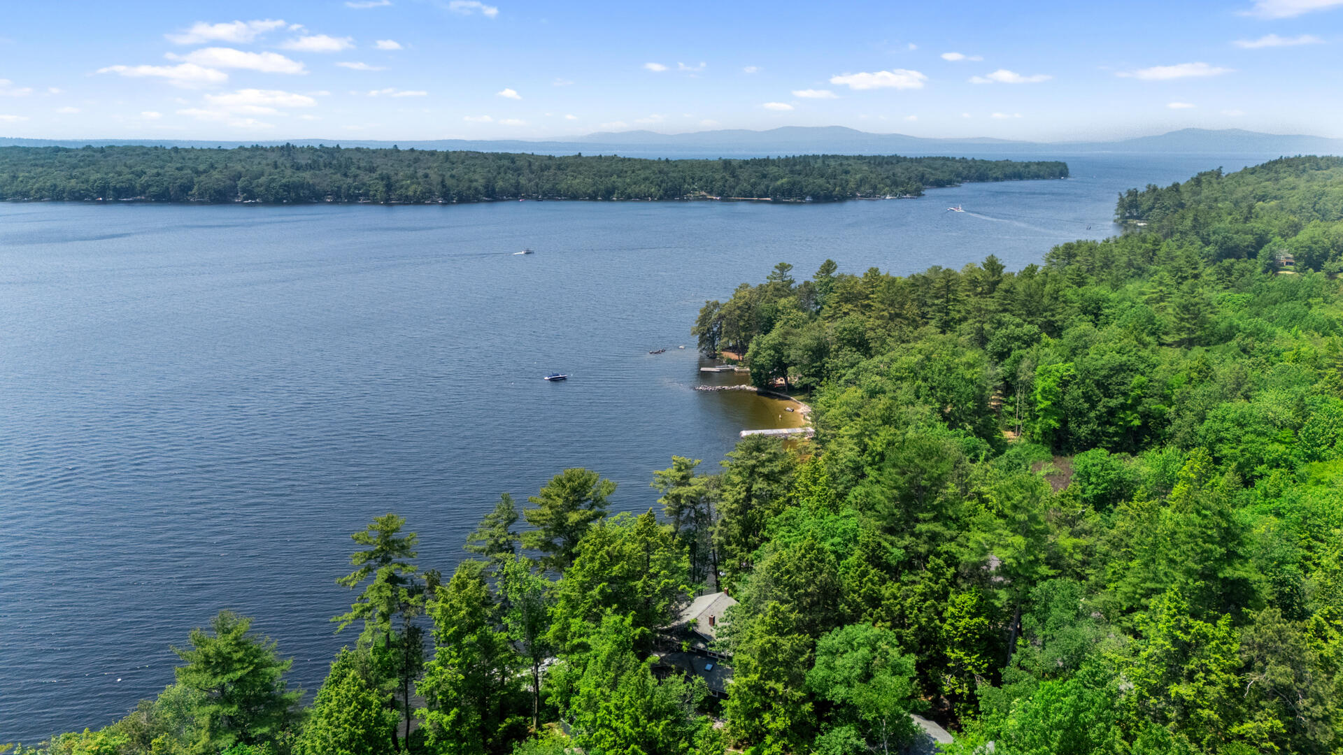 Raymond, Maine, 04071, United States, 4 Bedrooms Bedrooms, ,3 BathroomsBathrooms,Residential,For Sale,1974658