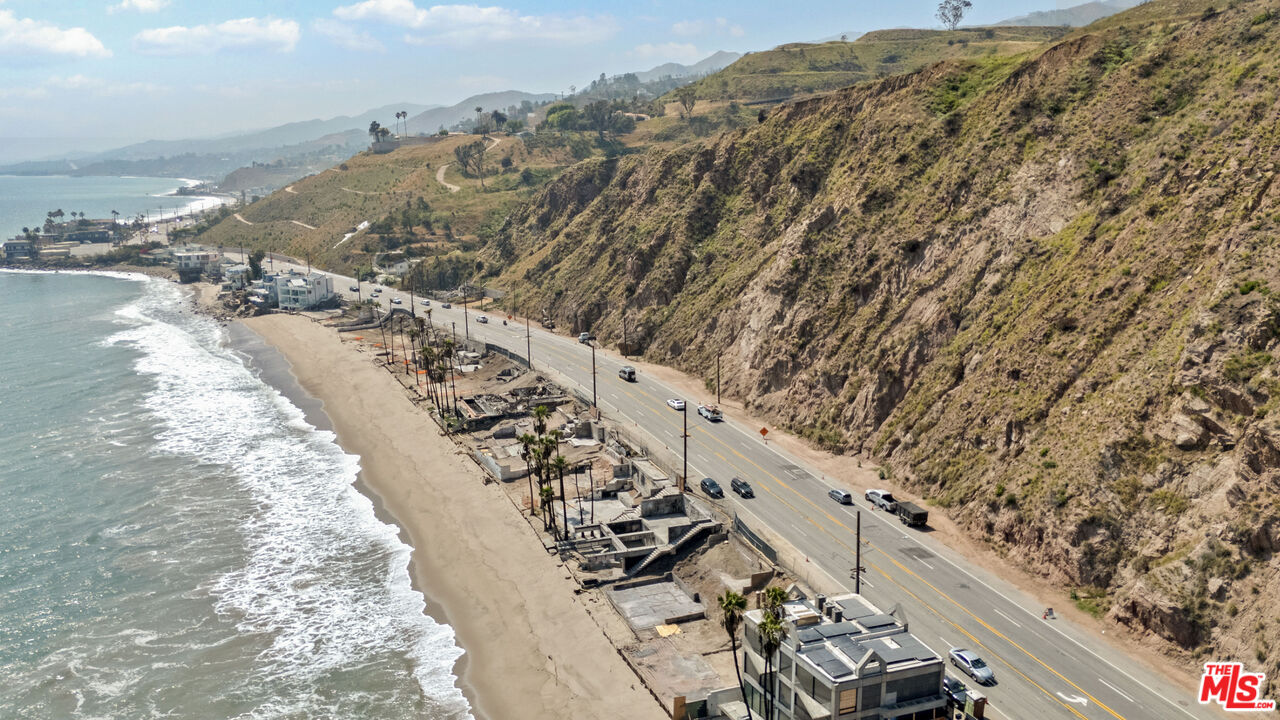 Malibu, California, 90265, United States, ,Land,For Sale,1865883