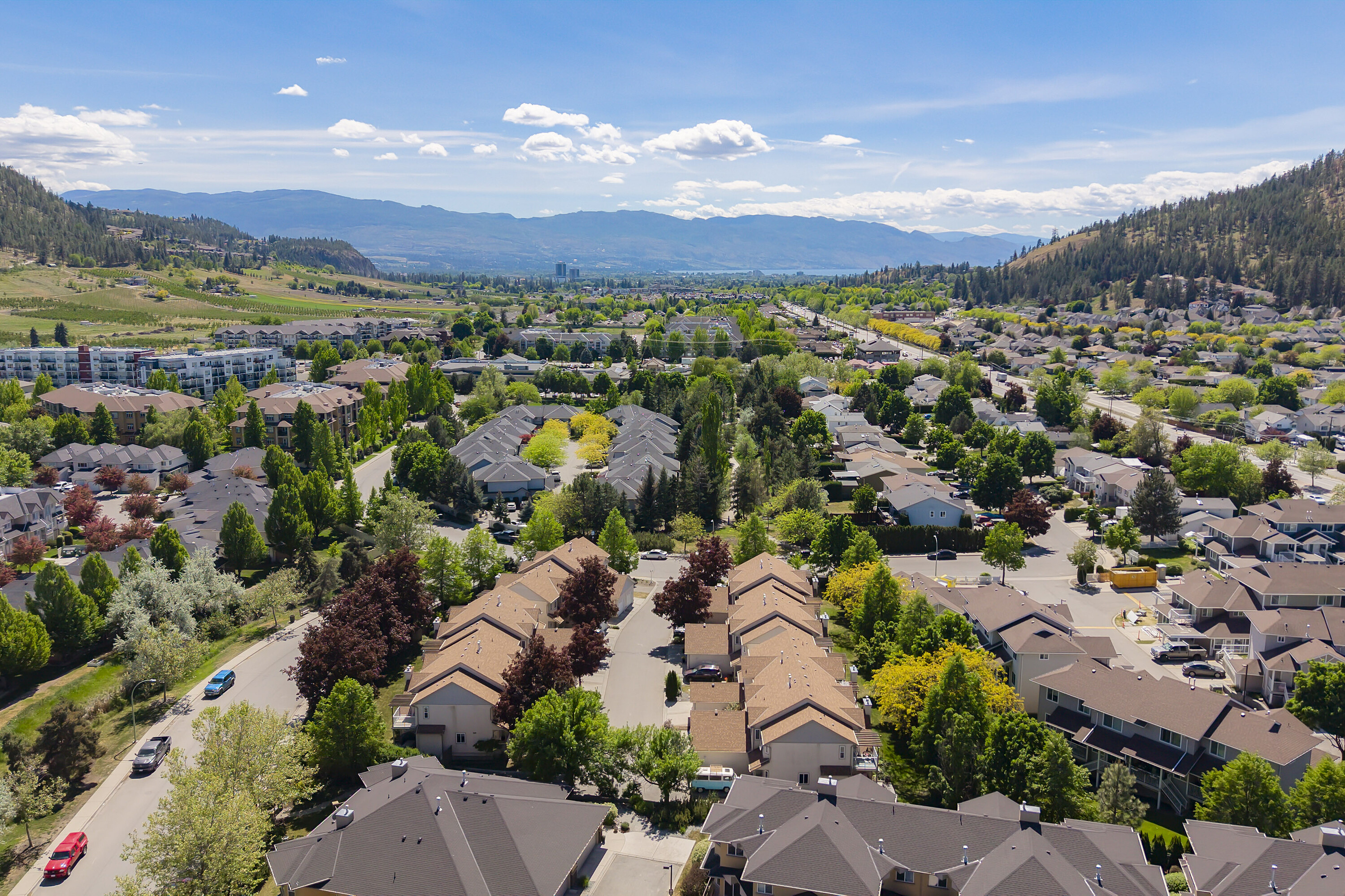  Move-In Ready Townhome - 物件實景