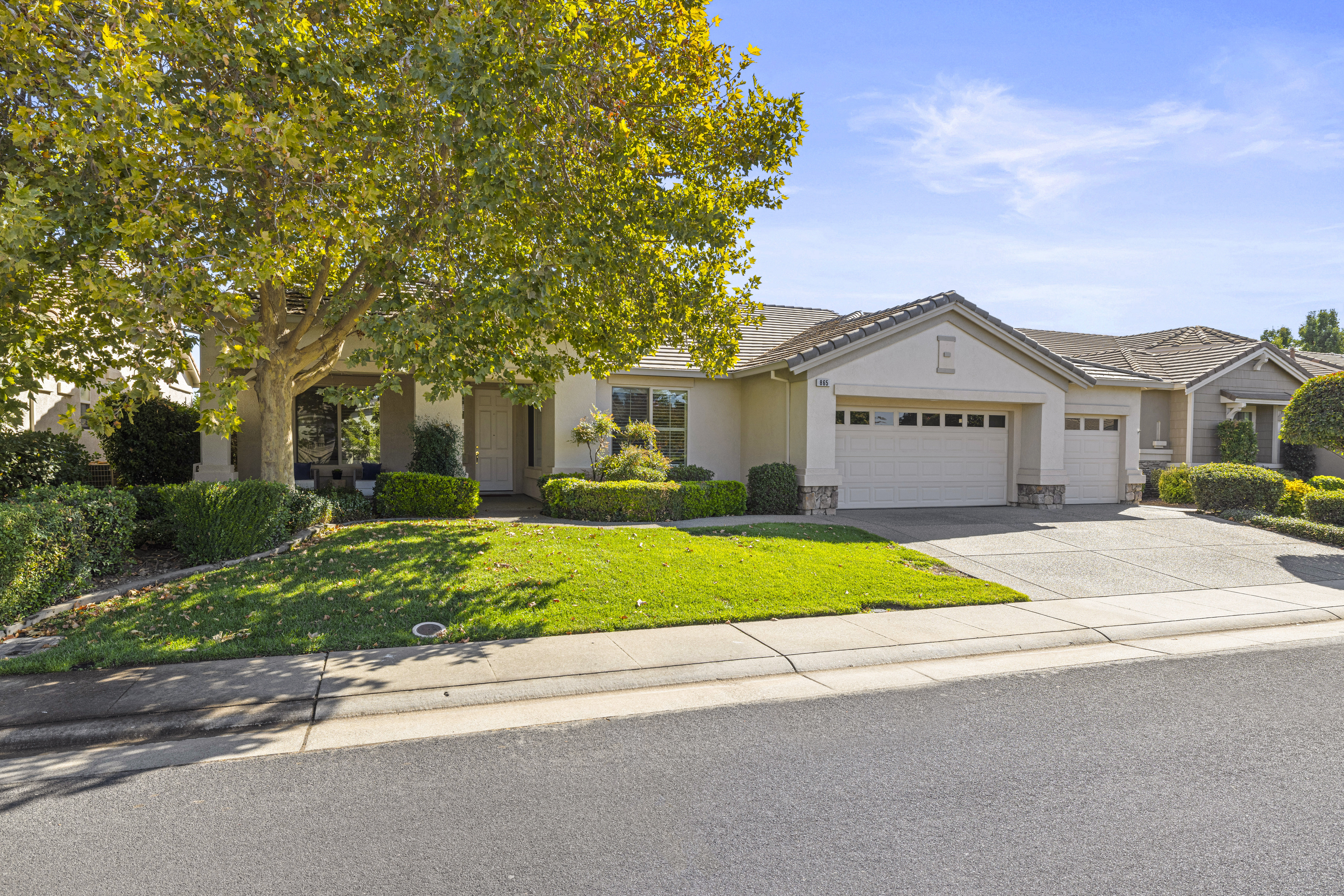  865 Northfield Lane, Lincoln, CA 95648 - 物件實景