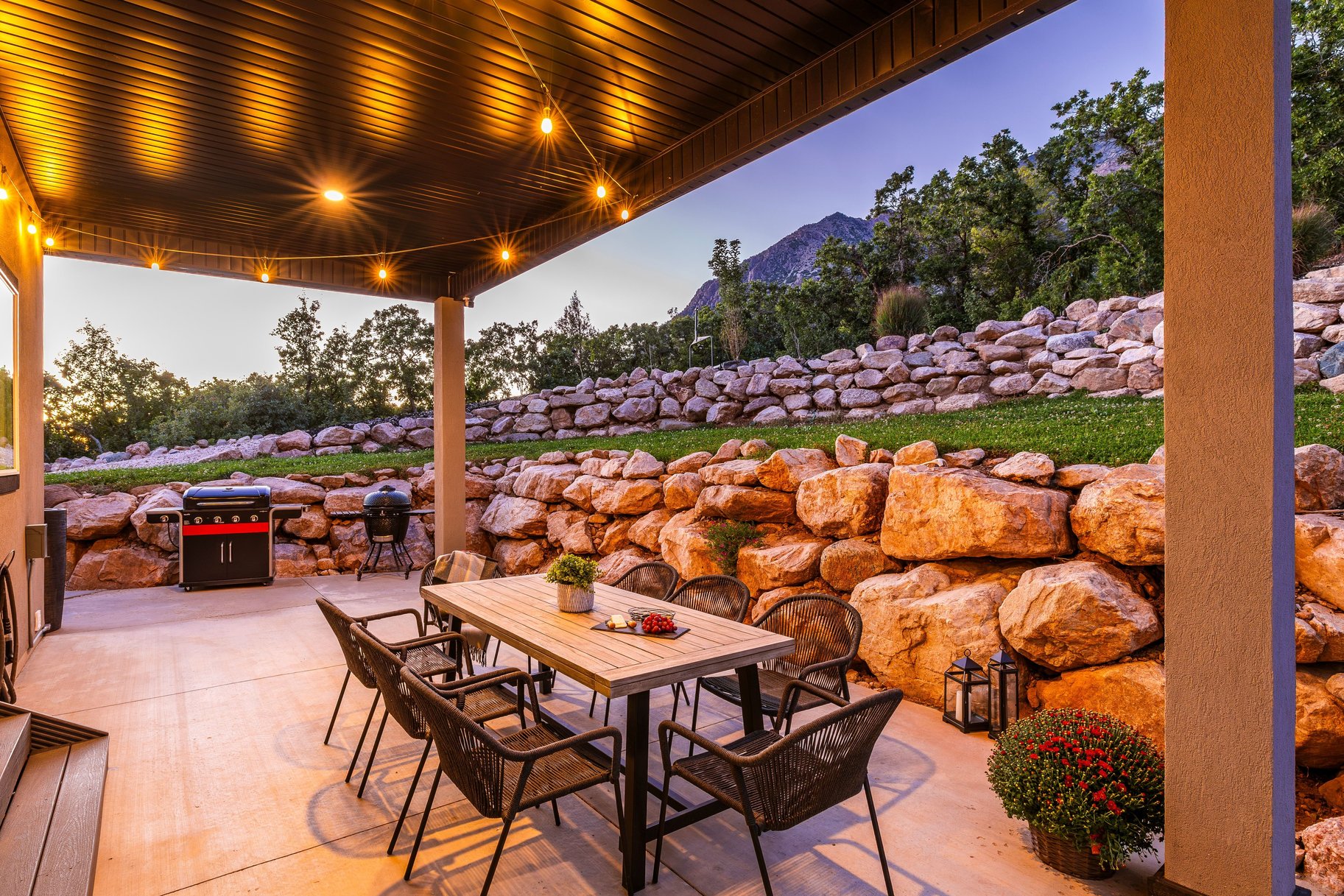  Elevated Luxury & Unobstructed Utah Mountain Views Near World Class Skiing - 物件實景