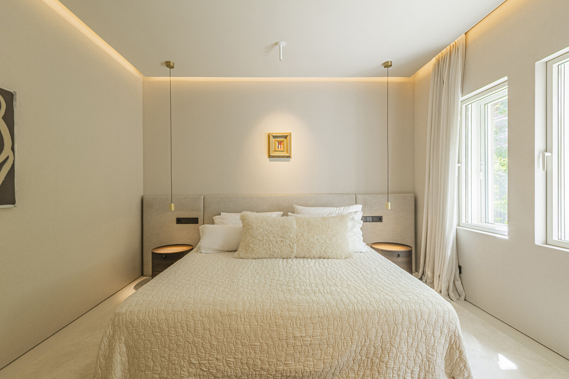  Exclusive design property in Turó Park - 物件實景
