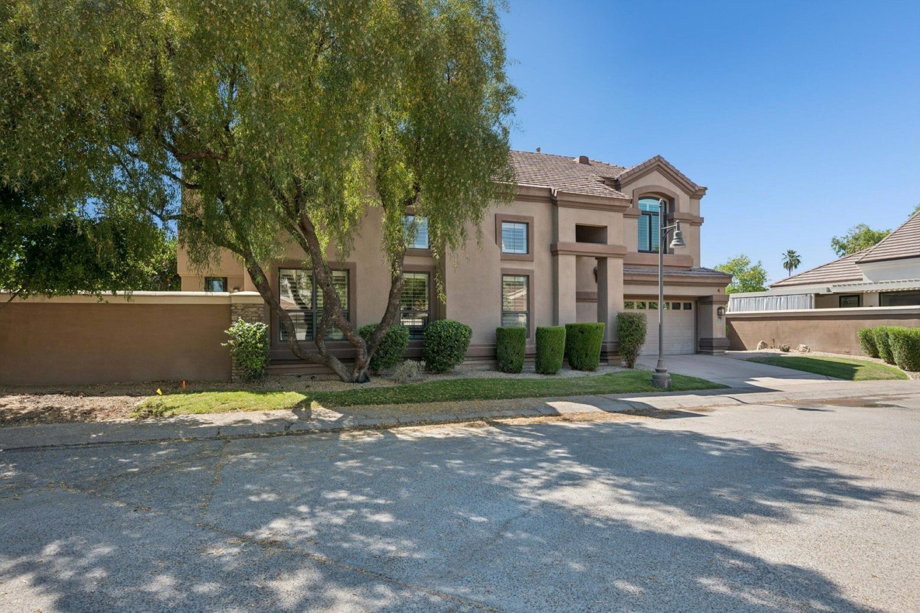  7525 E Gainey Ranch Road 193  Scottsdale, AZ - 物件實景