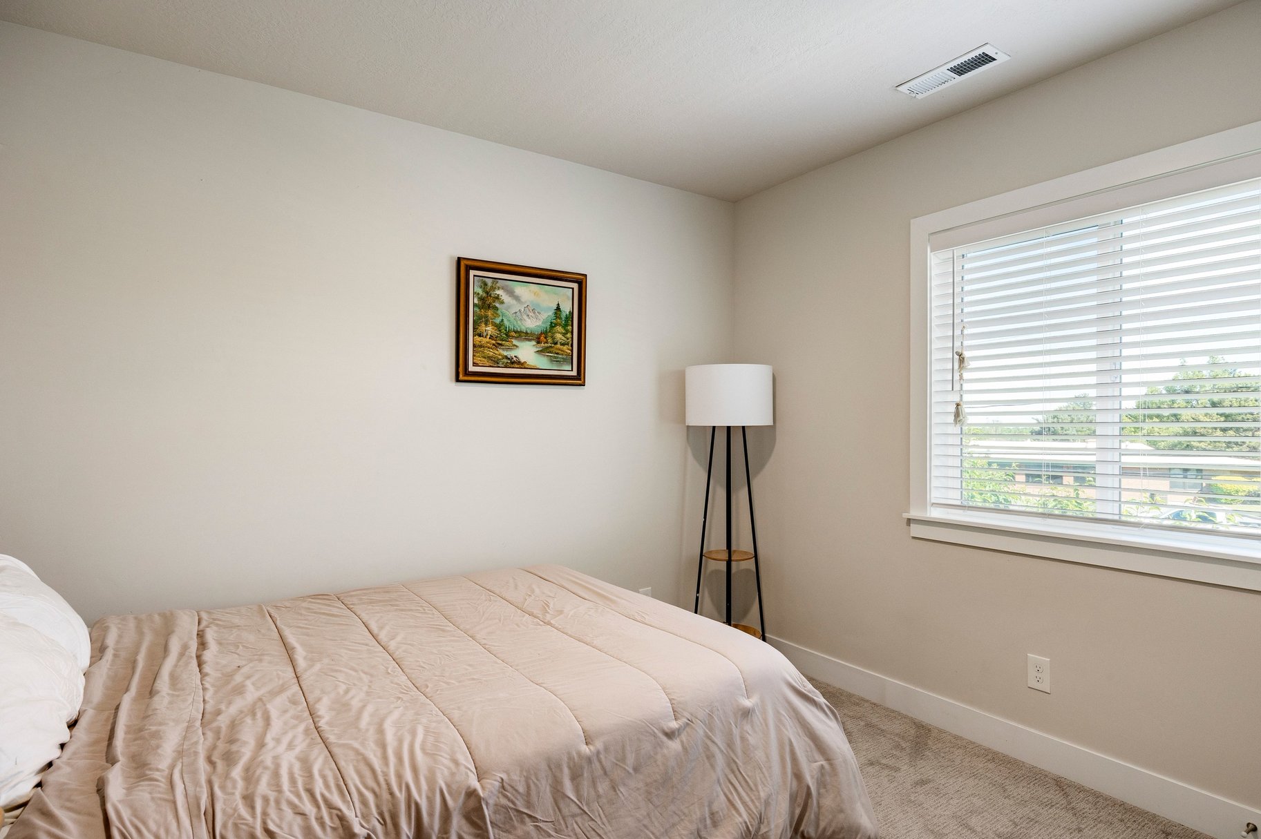  Charming Holladay Townhome with Finished Basement - 物件實景