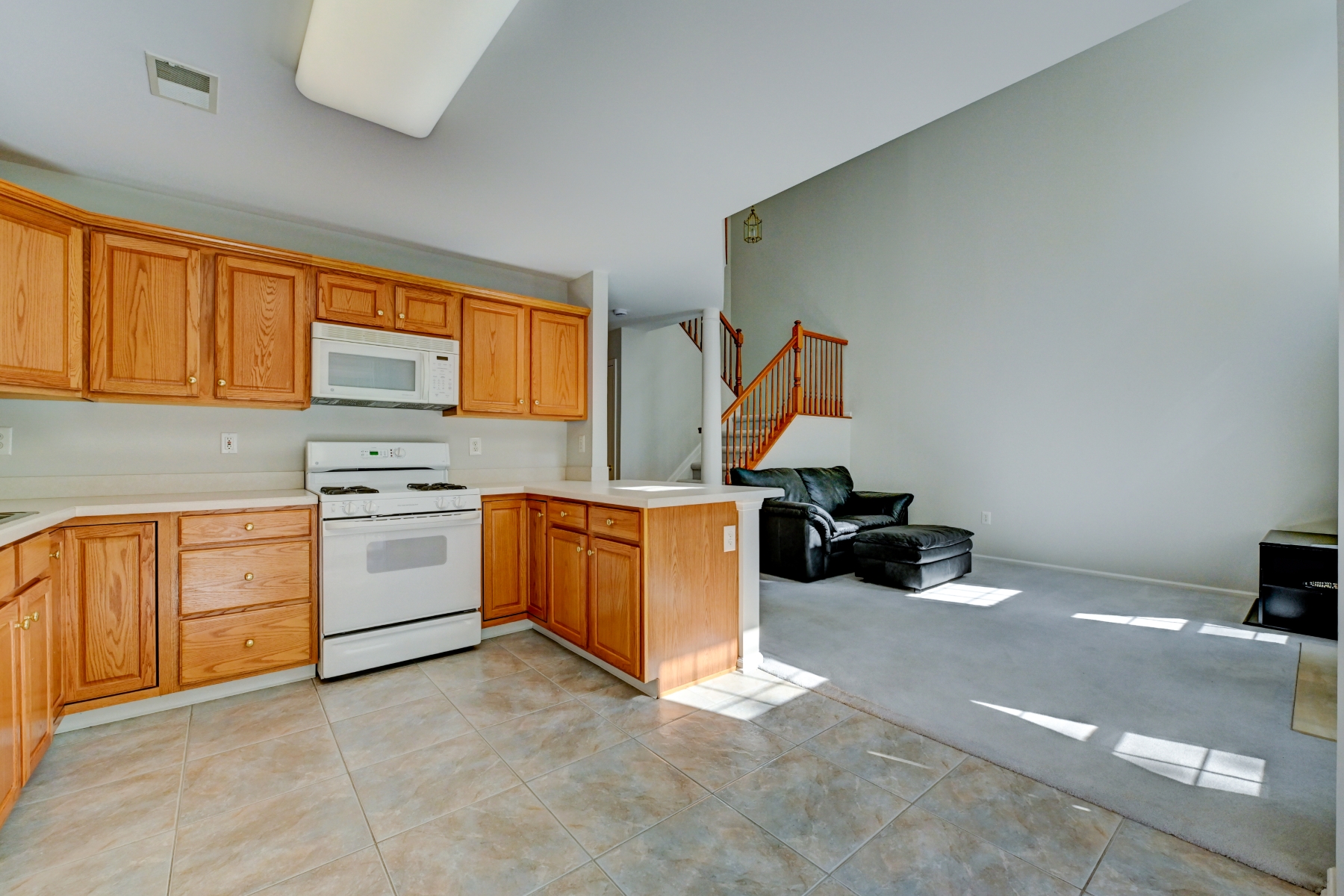  ?The Woods at Princeton Walk? Townhome - 物件實景