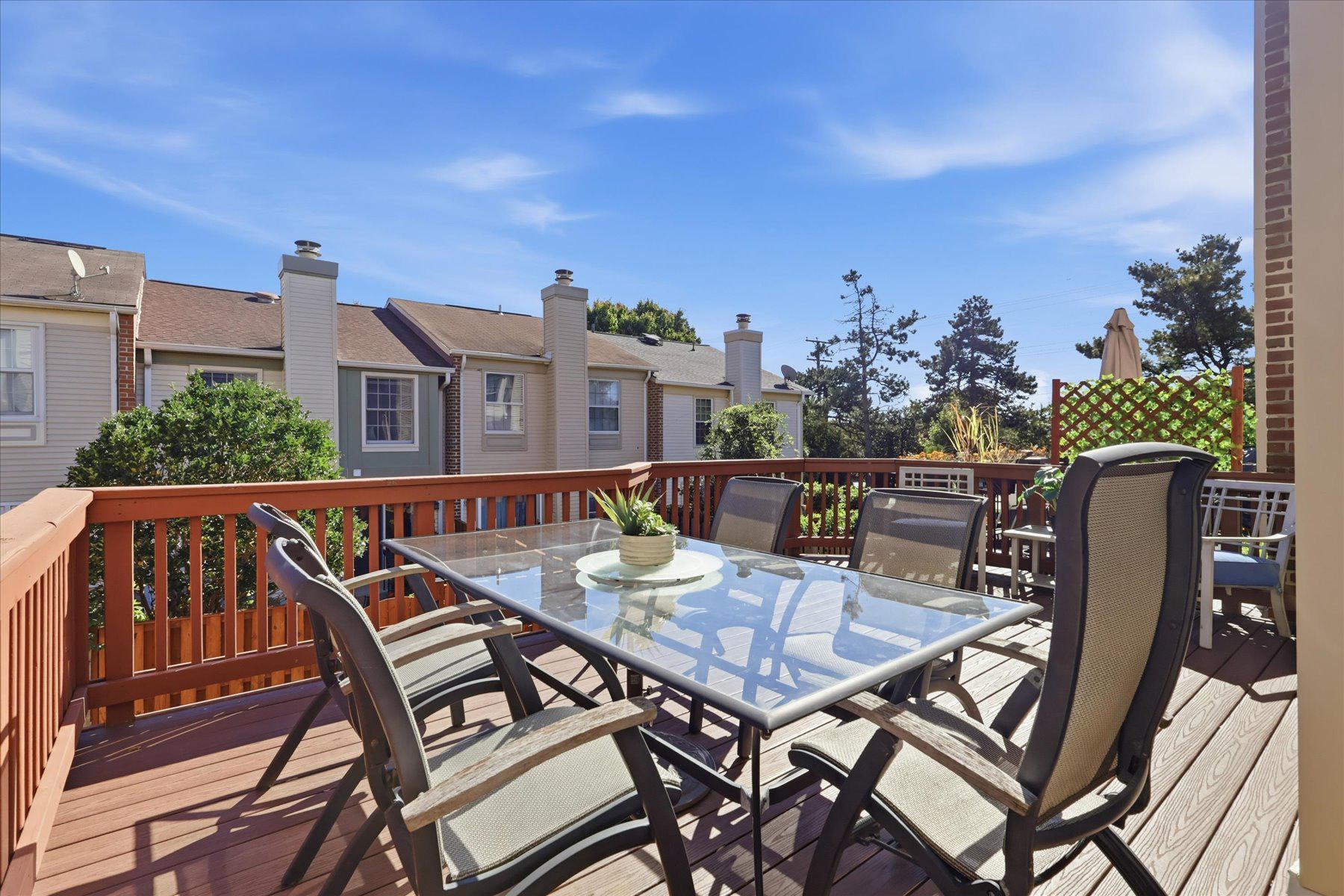  6579 Bermuda Green Court, Alexandria, VA, 22312 - 物件實景