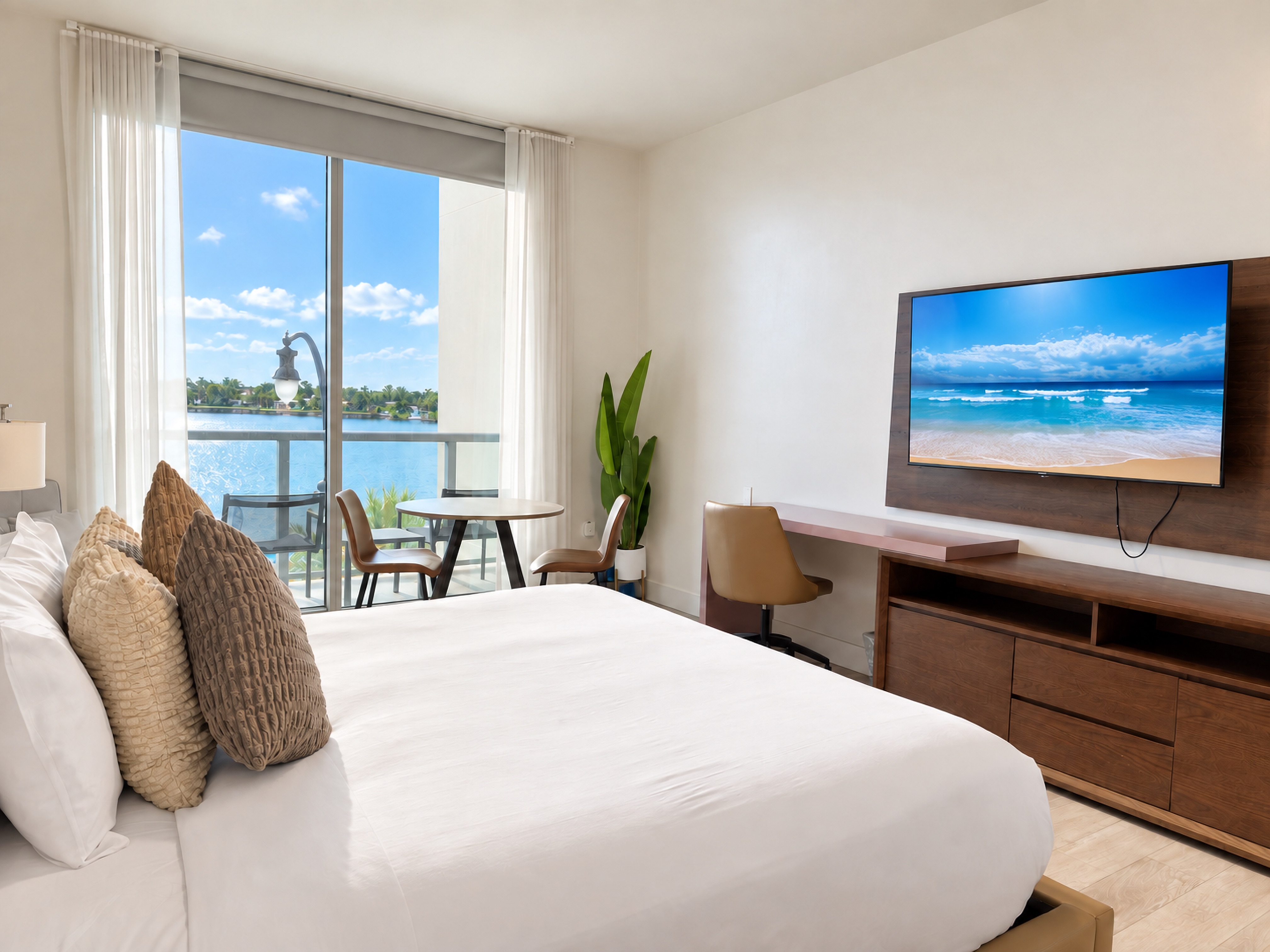  777 N Ocean Dr, Hollywood, FL, 33019 - 物件實景
