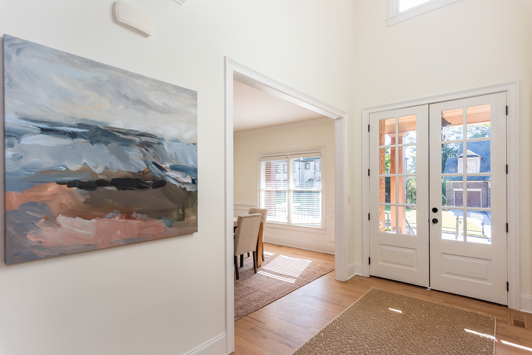  Sophisticated Style Meets Exceptional Comfort in Suwanee - 物件實景