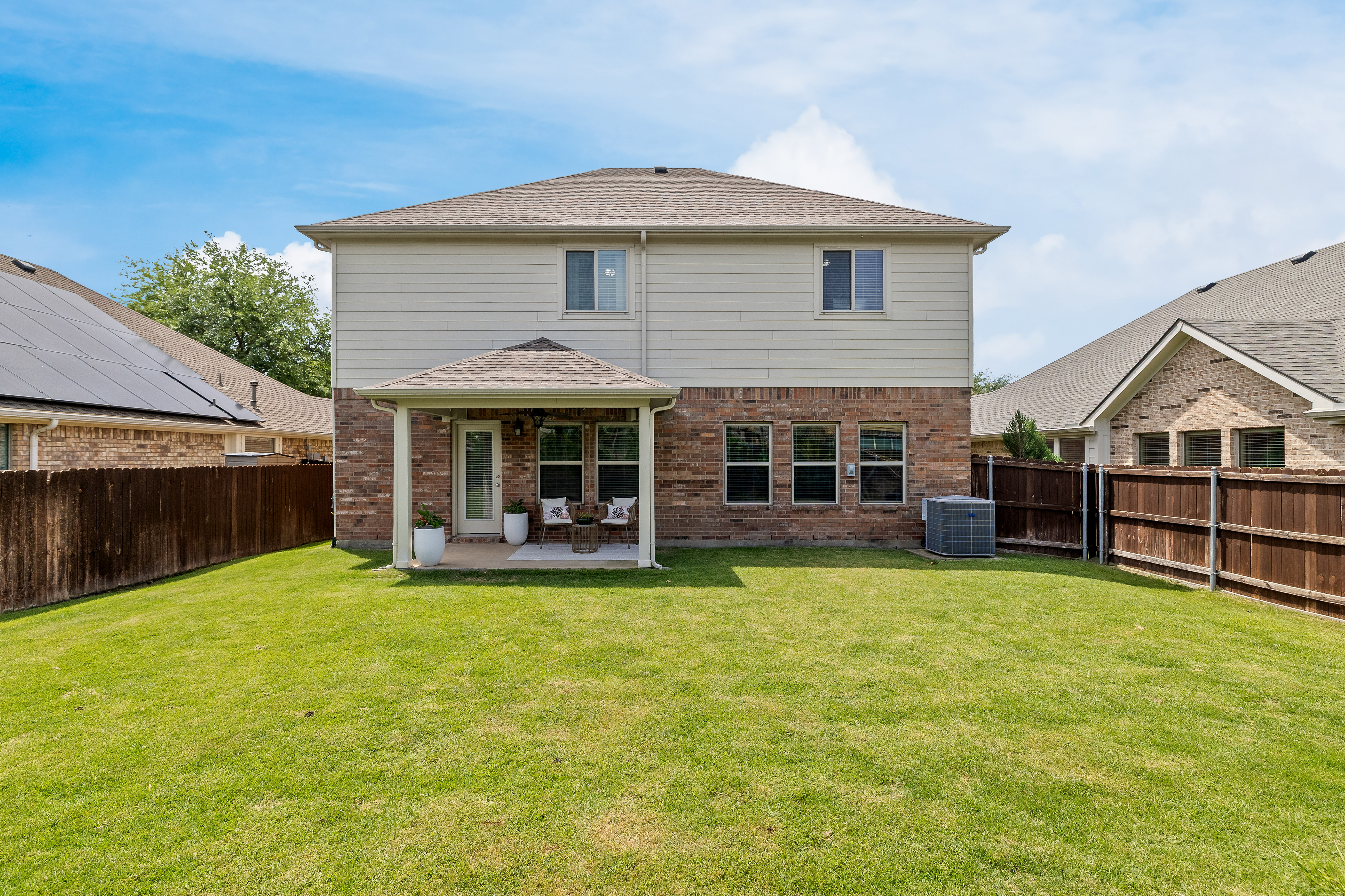  9308 Jerico Drive, Mckinney, TX, 75072 - 物件實景