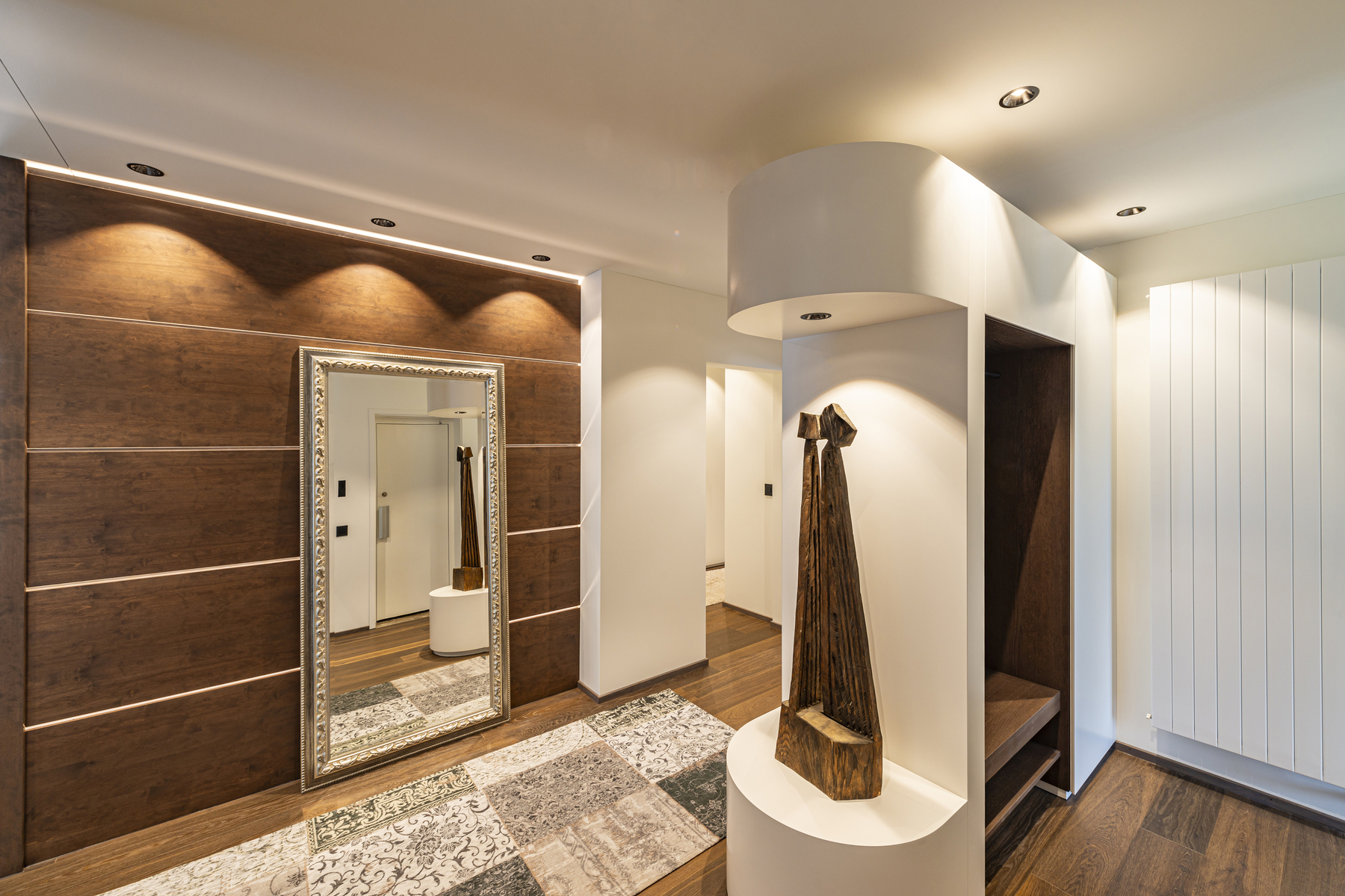  Penthouse-duplex in the core with spectacular views of Lake Maggiore - 物件實景