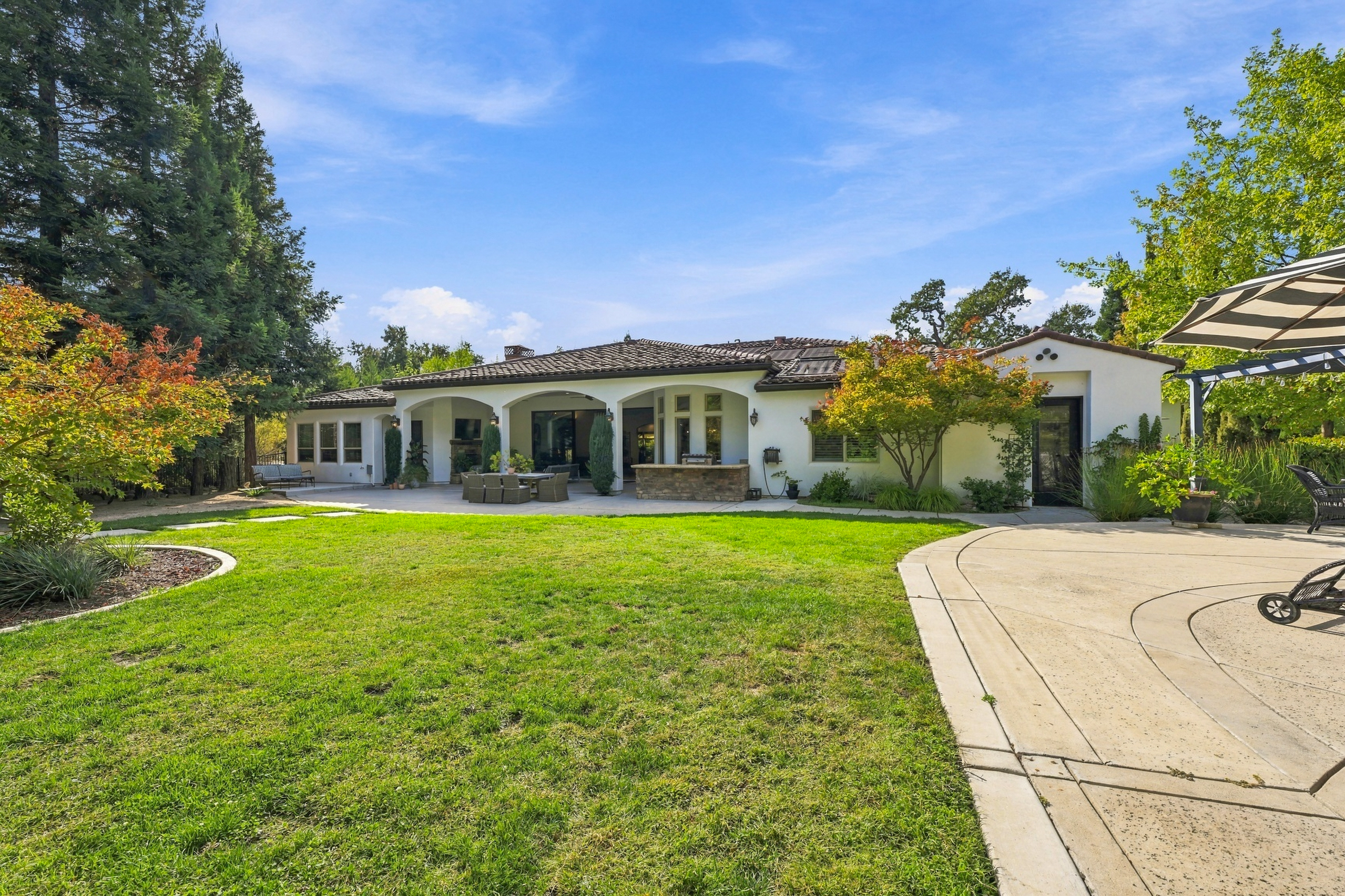  5571 Monte Claire Lane, Loomis, CA 95650 - 物件實景