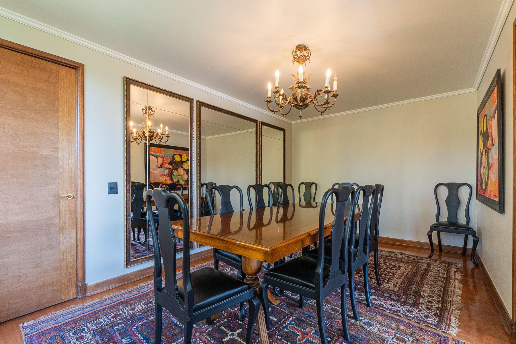  3-bedroom, 3-bathroom apartment in a prime location - 物件實景