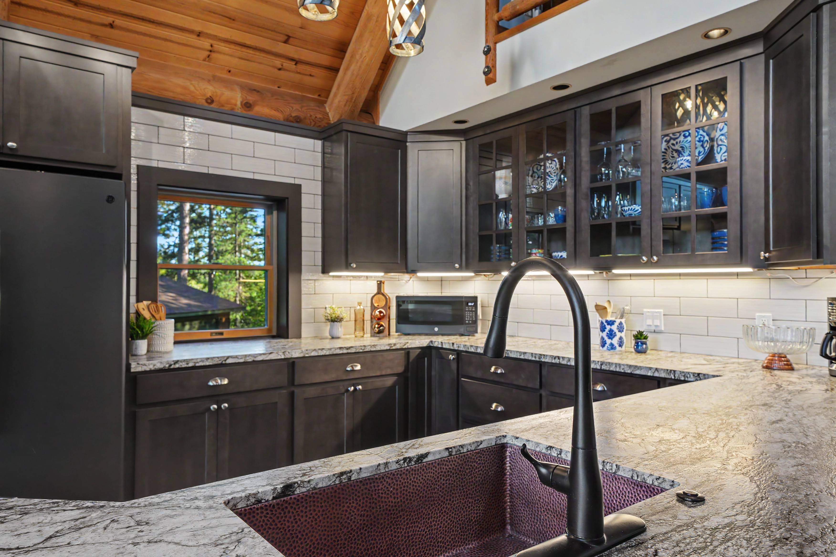  211 Fox Road, Glencoe, CA 95232 - 物件實景