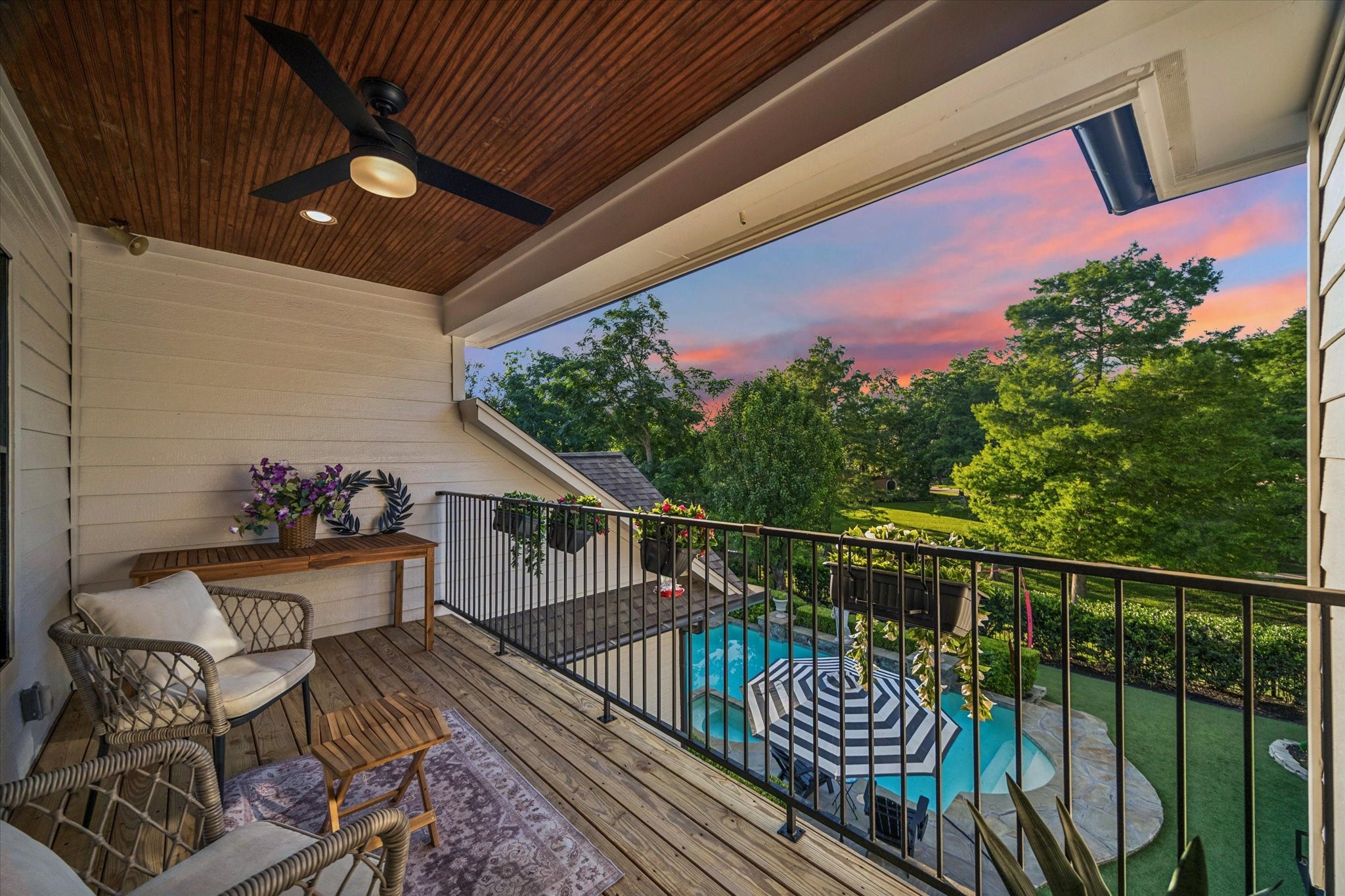  3202 Oakmont Drive - 物件實景
