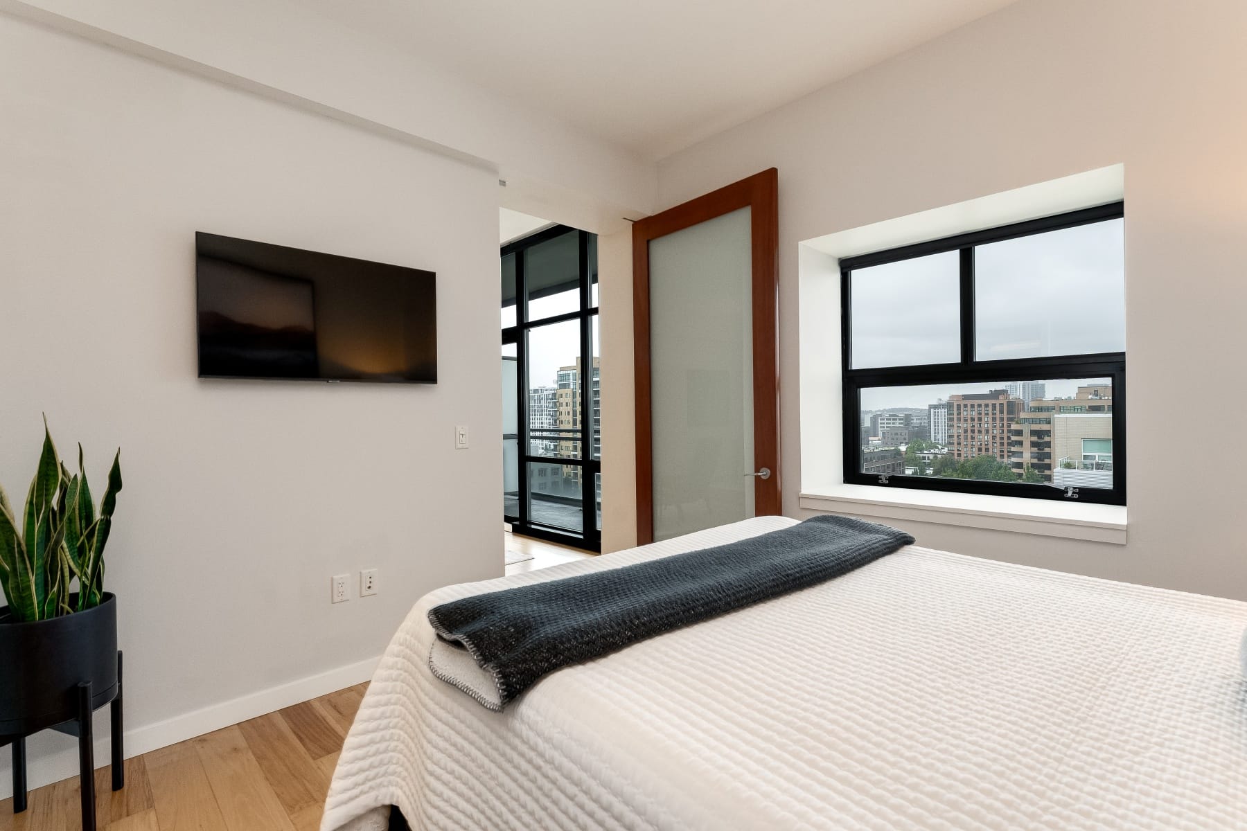  1025 NW COUCH ST #1120 Portland, OR 97209 - 物件實景