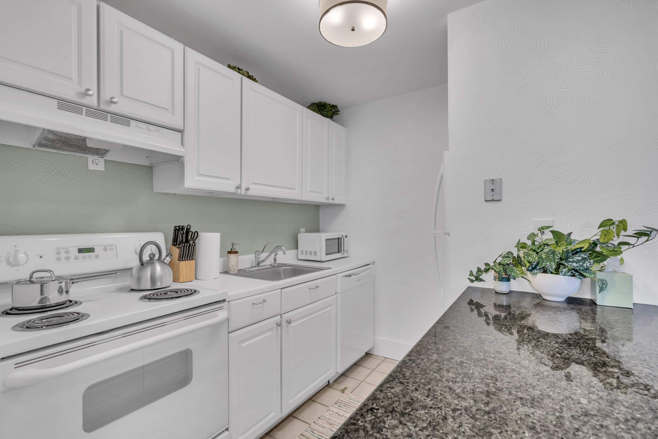  Asbury Park Condo Near Beach - 物件實景