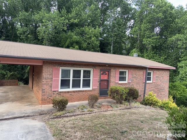 Lail Ave, Morganton, NC 28655 #1