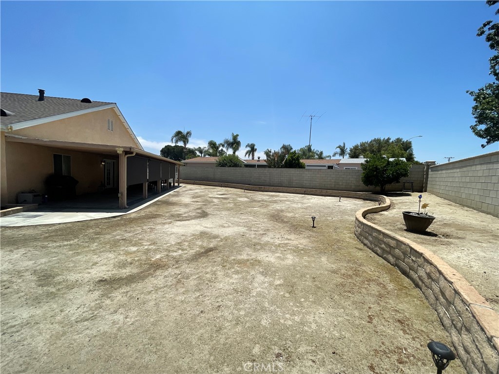 Hemet, California, 92544, United States, 4 Bedrooms Bedrooms, ,1 BathroomBathrooms,Residential,For Sale,1923257