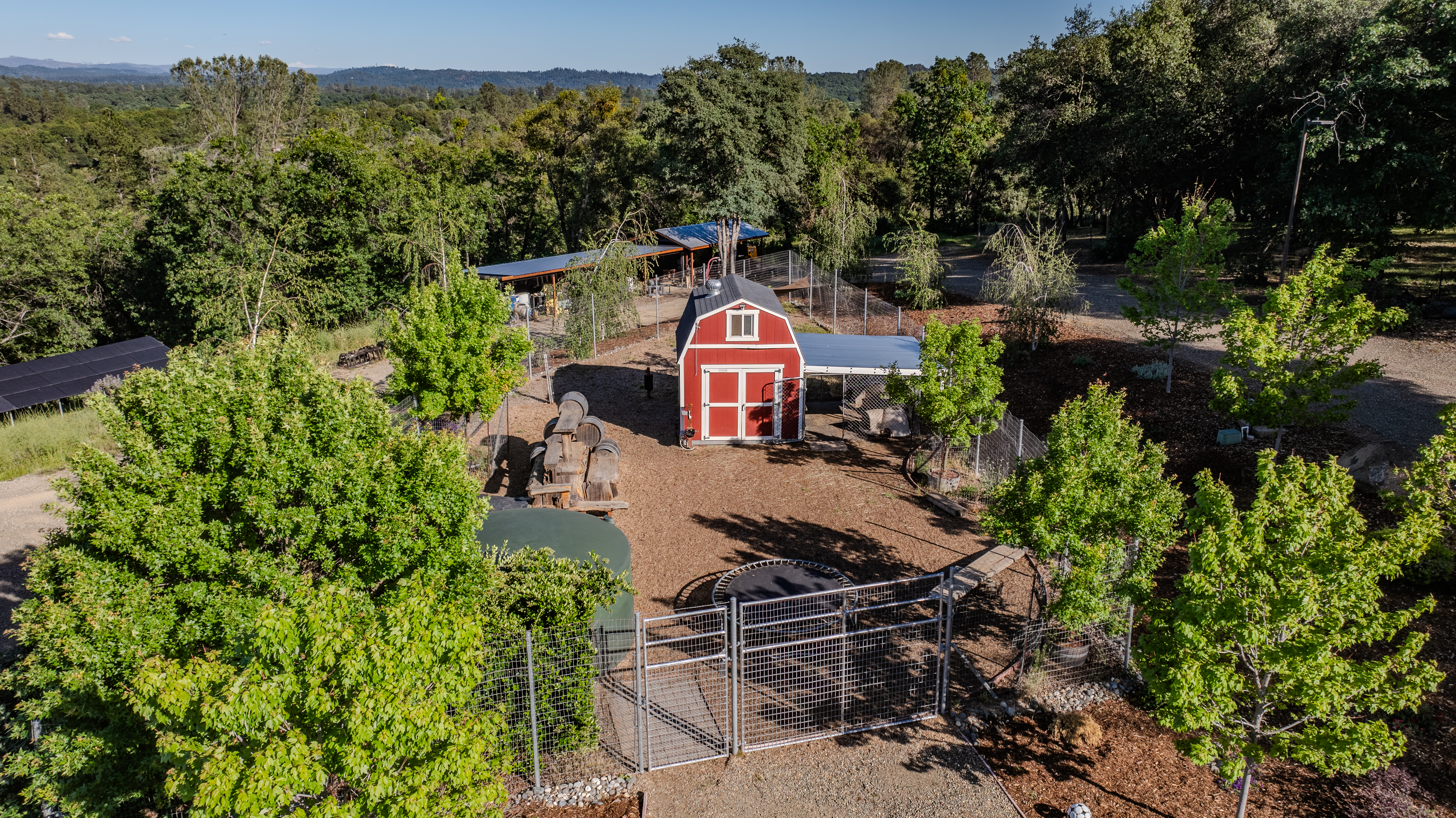  Your Private Sierra Resort Retreat, Fully Furnished and Ready to Enjoy - 物件實景