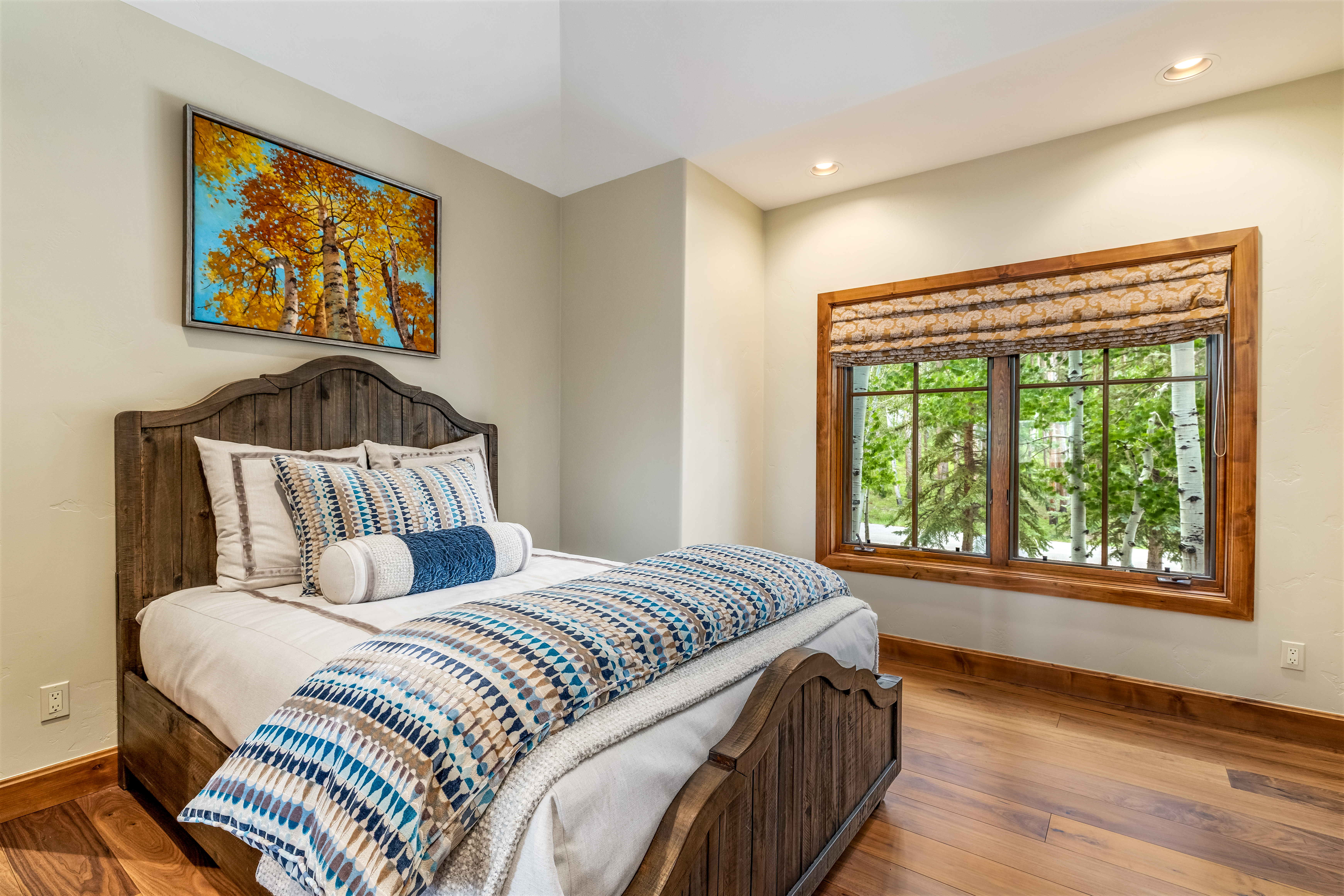  317 Elk Woods is the Kind of Mountain Estate that Earns its Setting - 物件實景