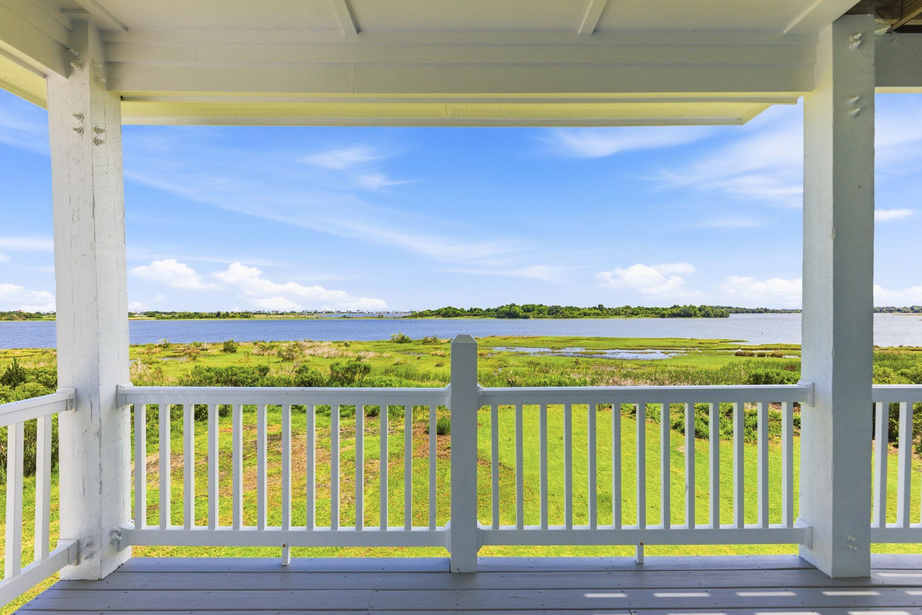  237 Marshside Landing, Holly Ridge, NC 28445 - 物件實景