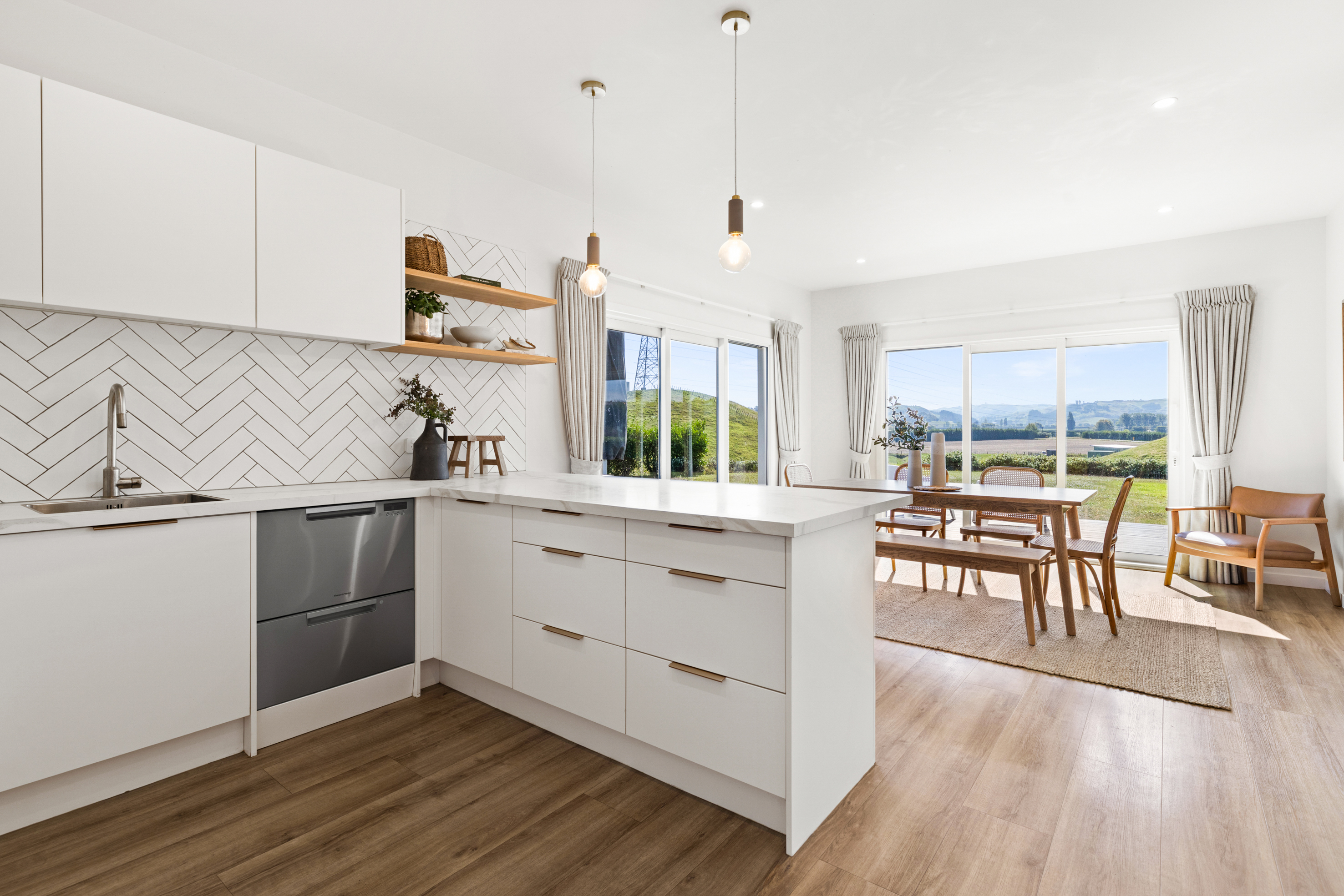  Elevated Lifestyle Living Near Taradale - 物件實景