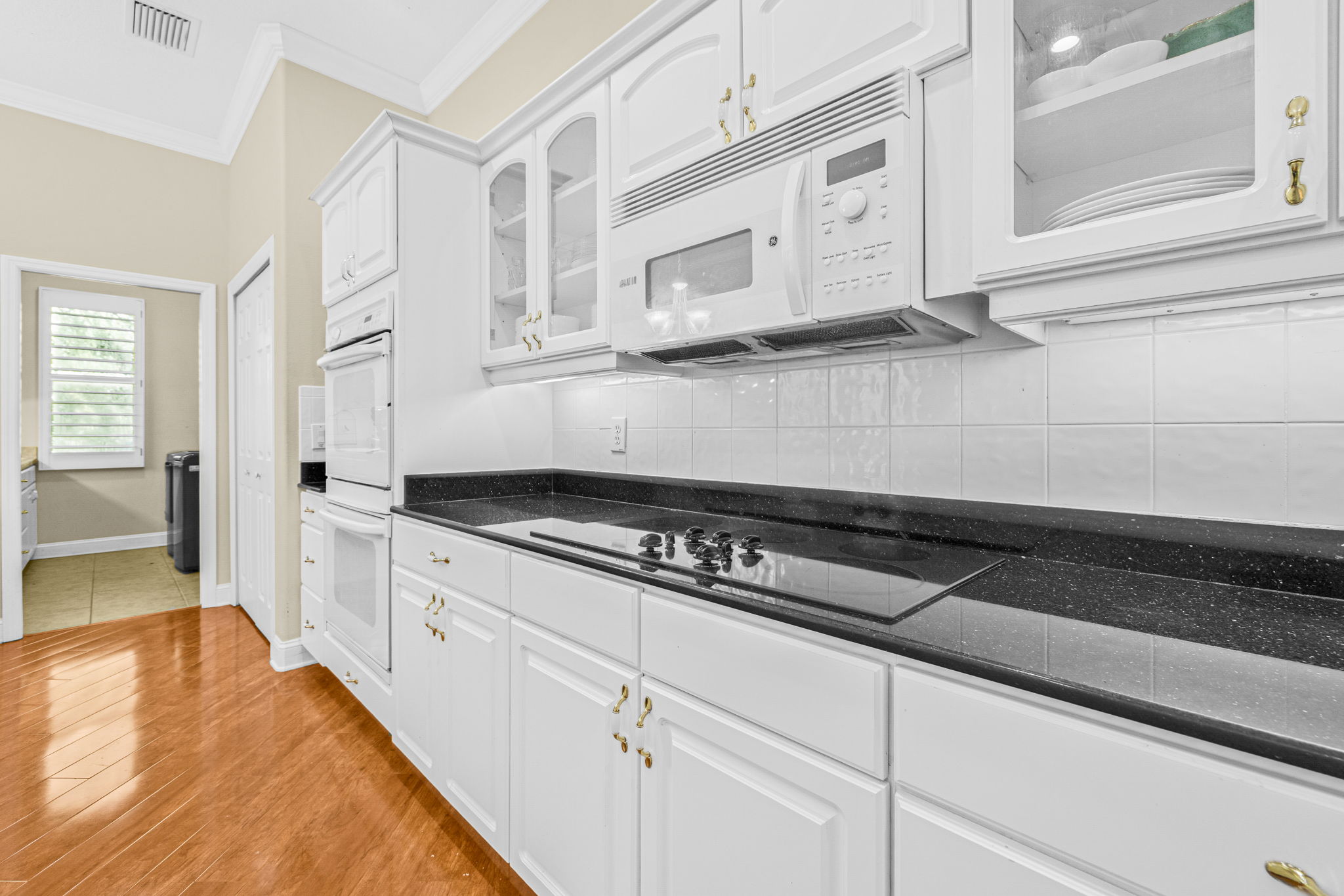 Wesley Chapel, Florida, 33543, United States, 4 Bedrooms Bedrooms, ,3 BathroomsBathrooms,Residential,For Sale,1904479