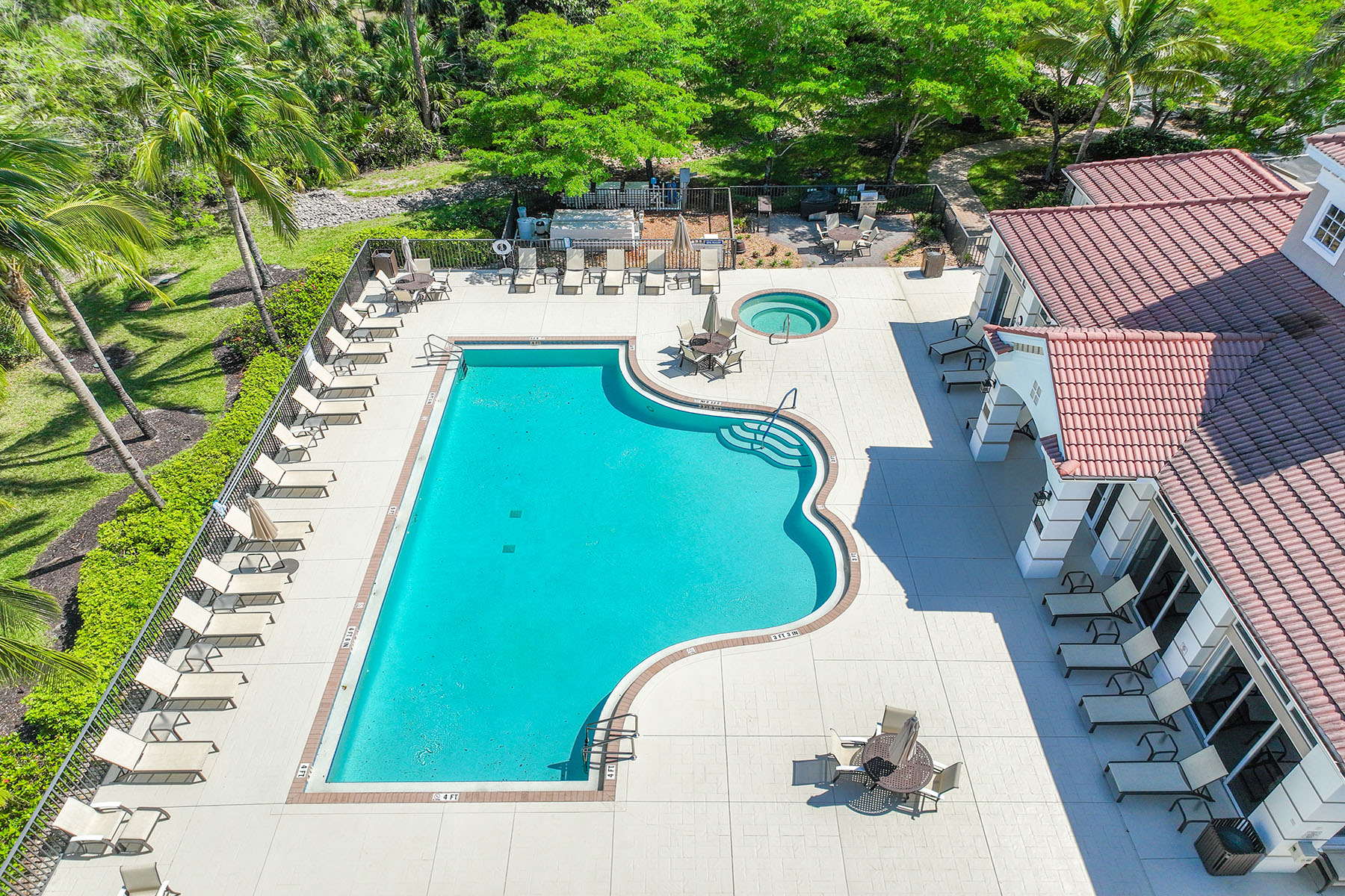  LELY RESORT - TASORI AT LELY RESORT - 物件實景