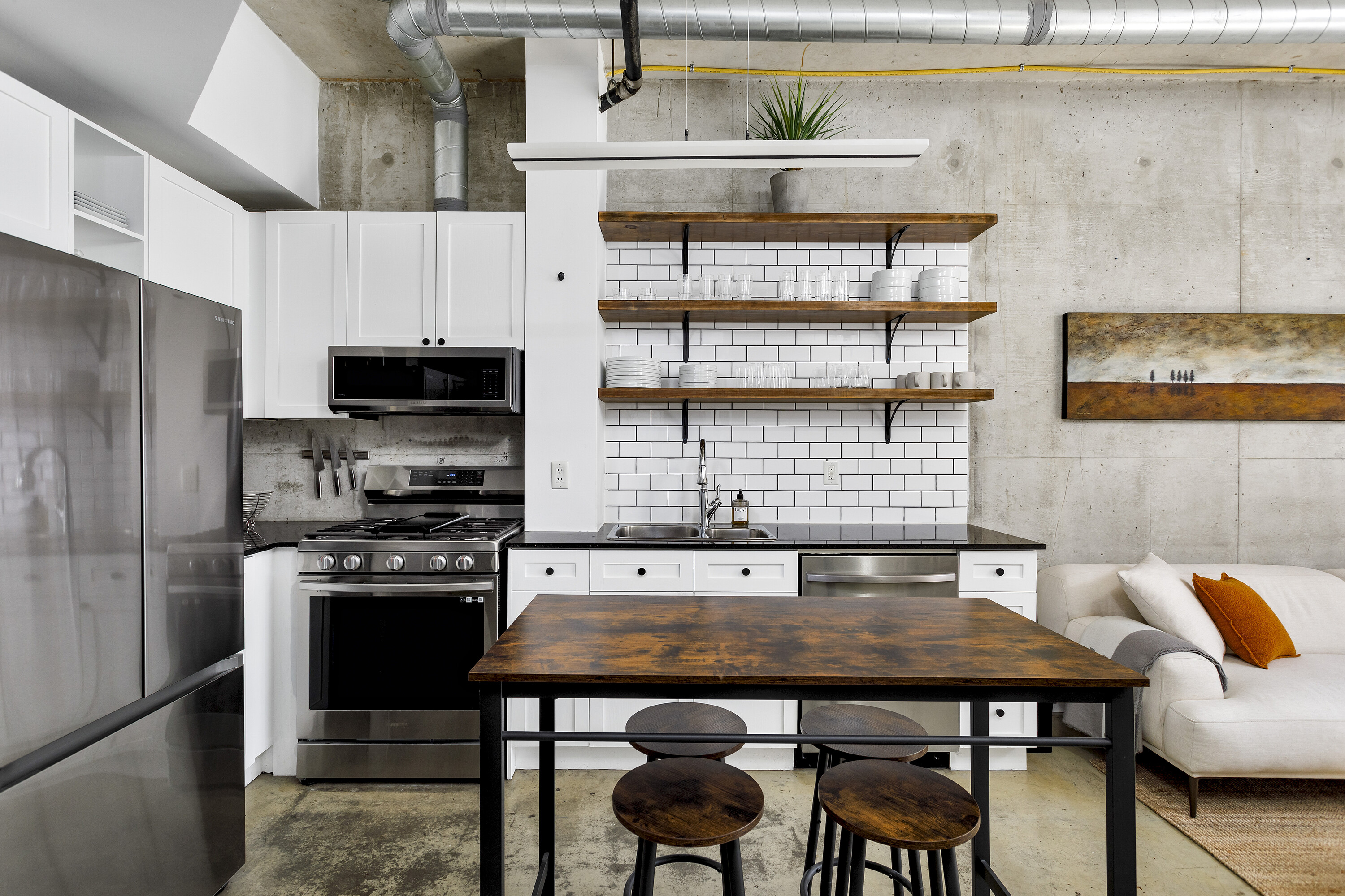  The Robert Watson Lofts - 物件實景